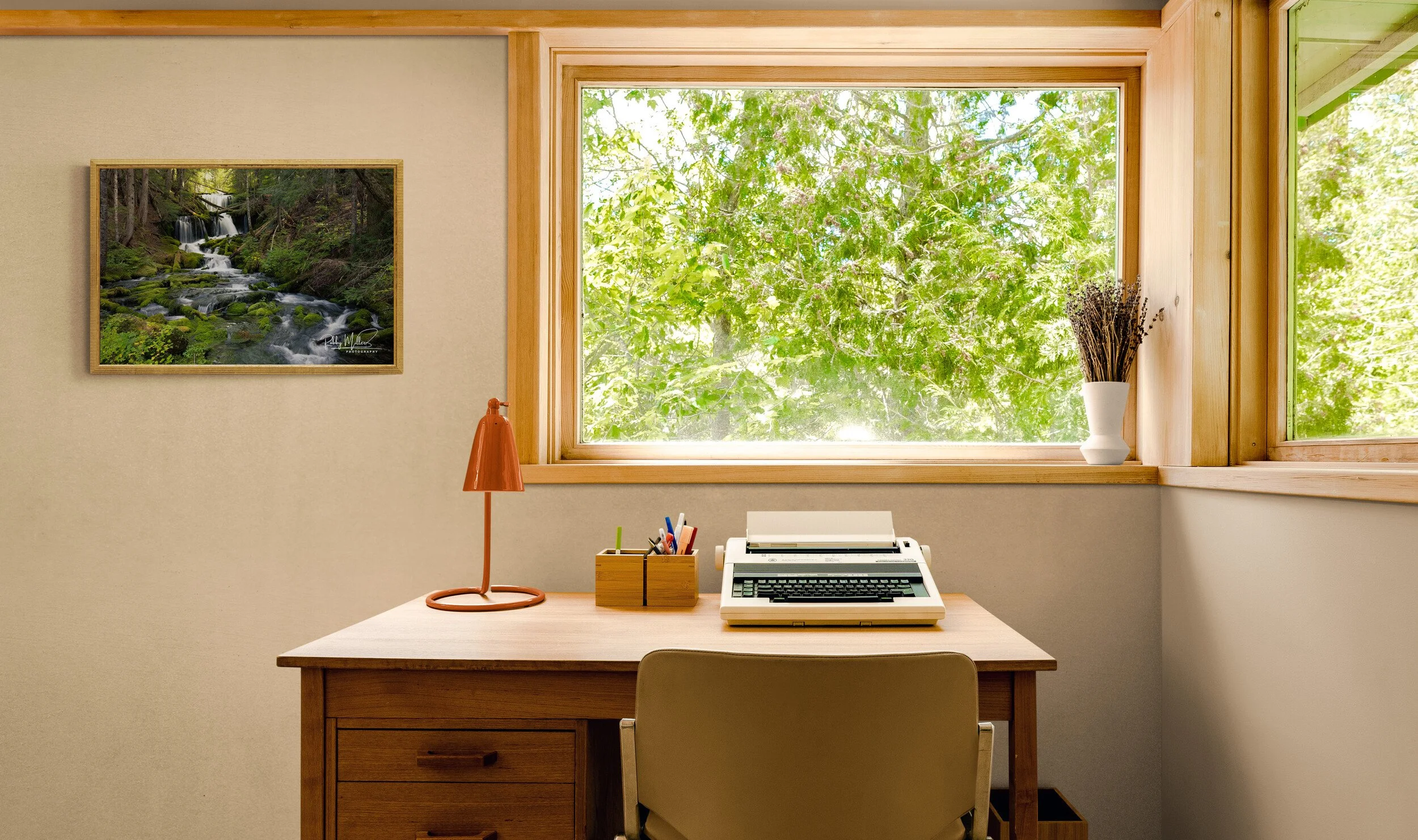 BigSpringCreekFalls_bright-retro-style-home-office.jpg
