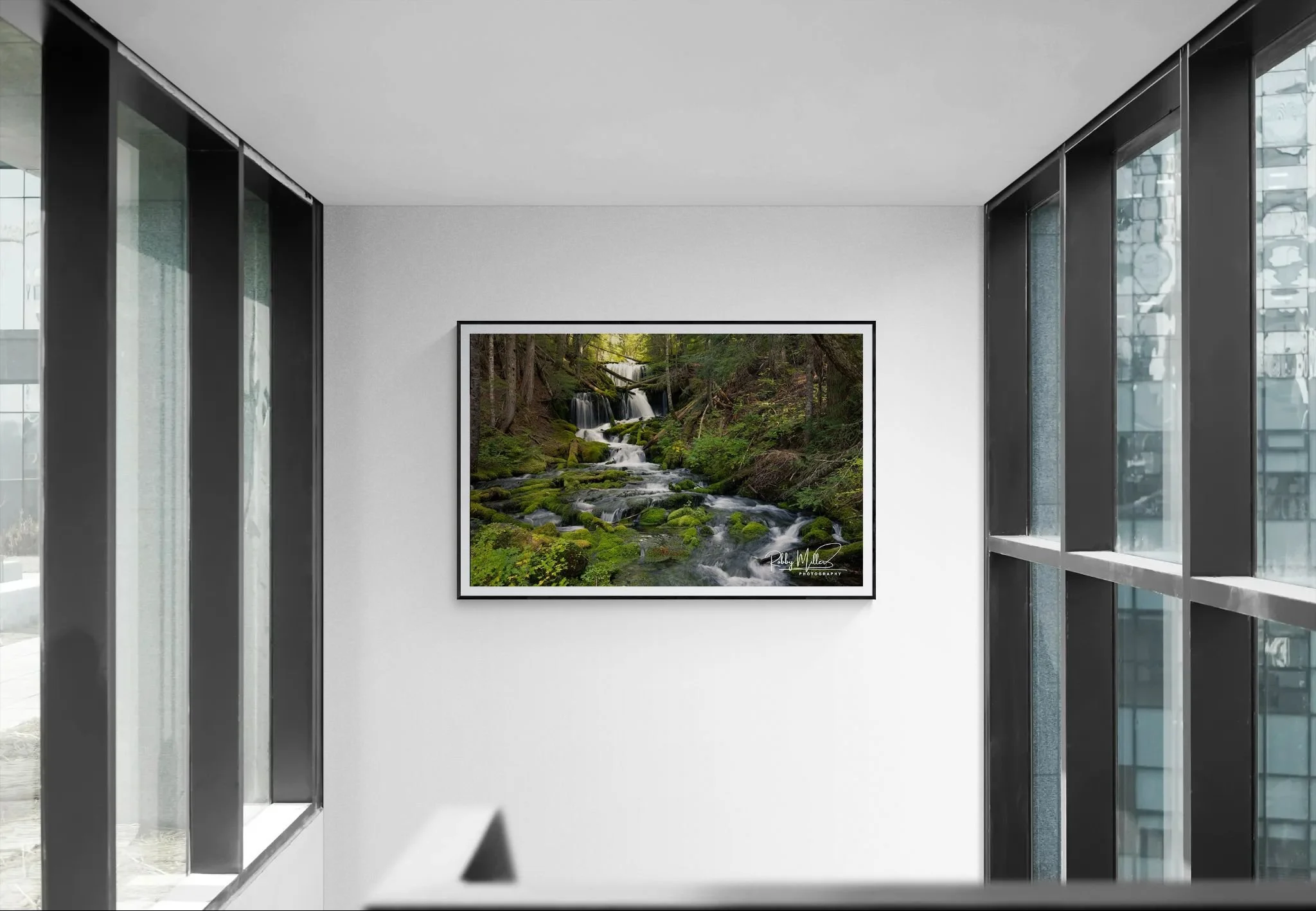 BigSpringCreekFalls_High-rise office stairwell.jpeg