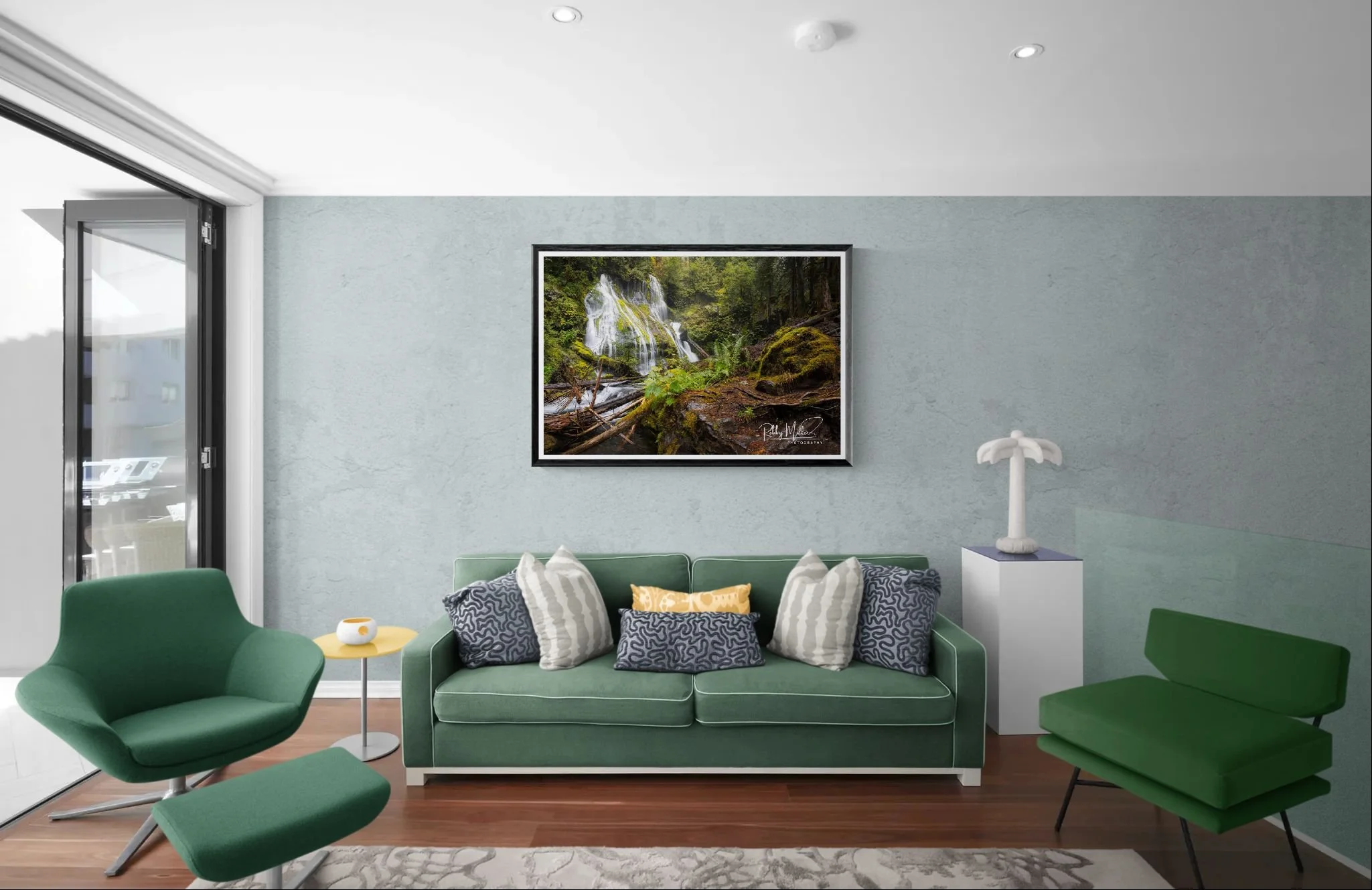 Jaws_Of_a_Waterfall_Living room with designer furniture.jpeg