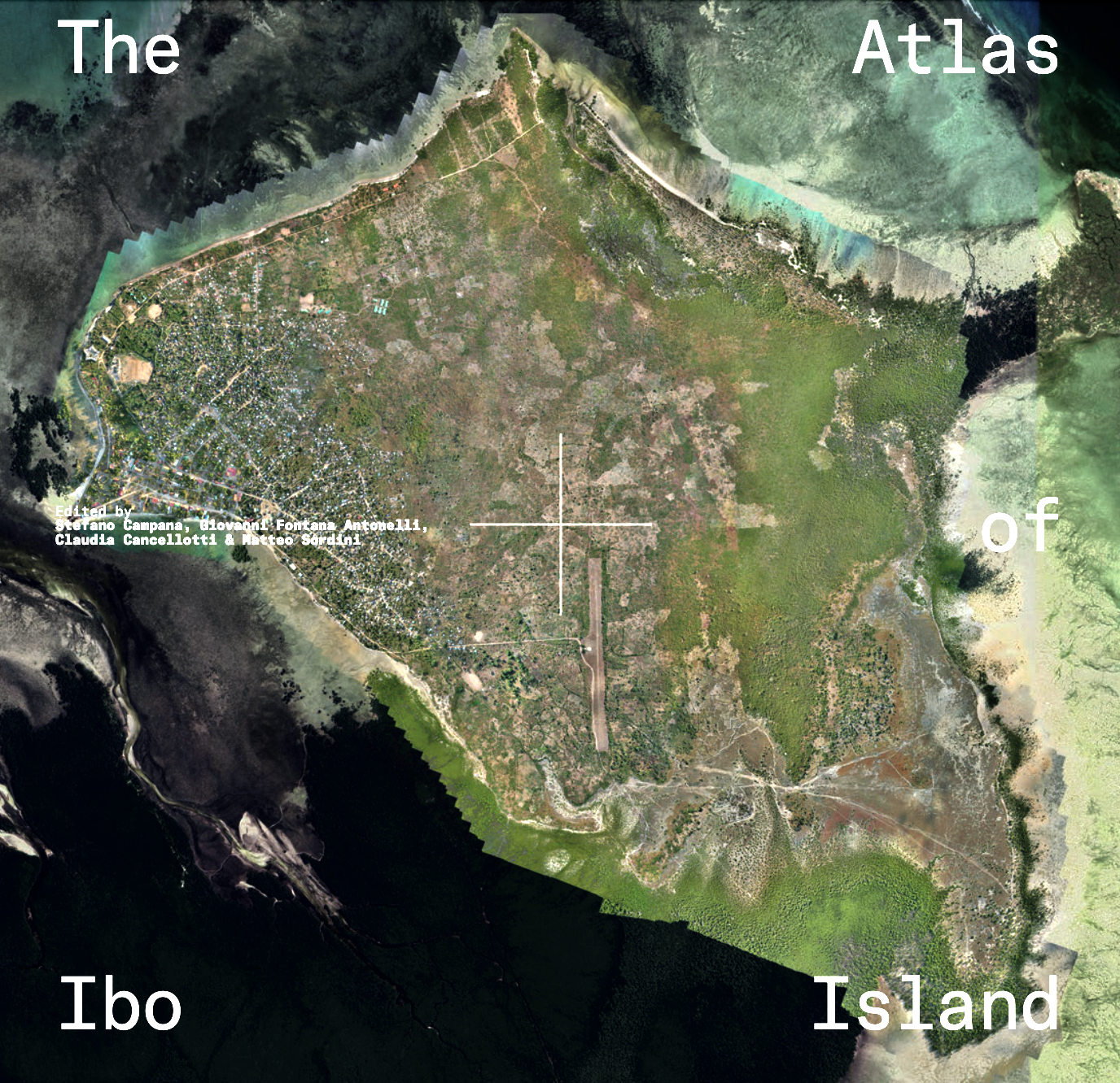The Atlas of Ibo Island