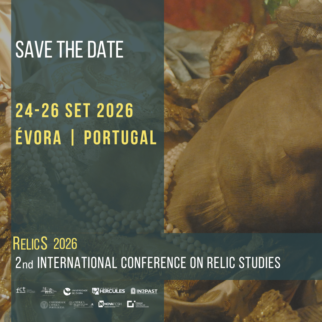 2nd International Conference of RelicS Studies