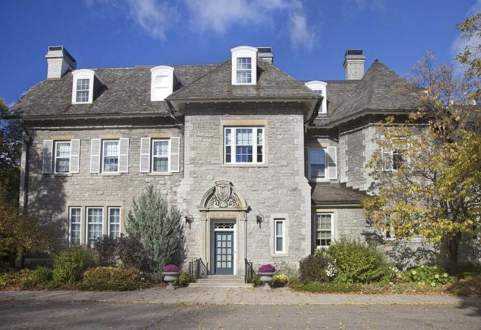 Canada Strong! At last a Federal Historic Places Act?