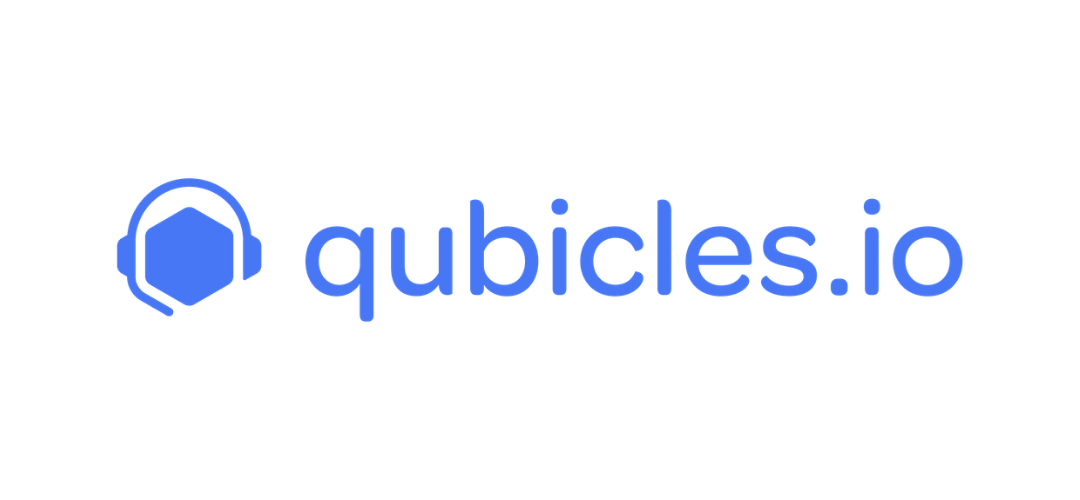 Qubicles is the world's first blockchain-based marketplace focused on matching qualified agents with contact centers on-demand.