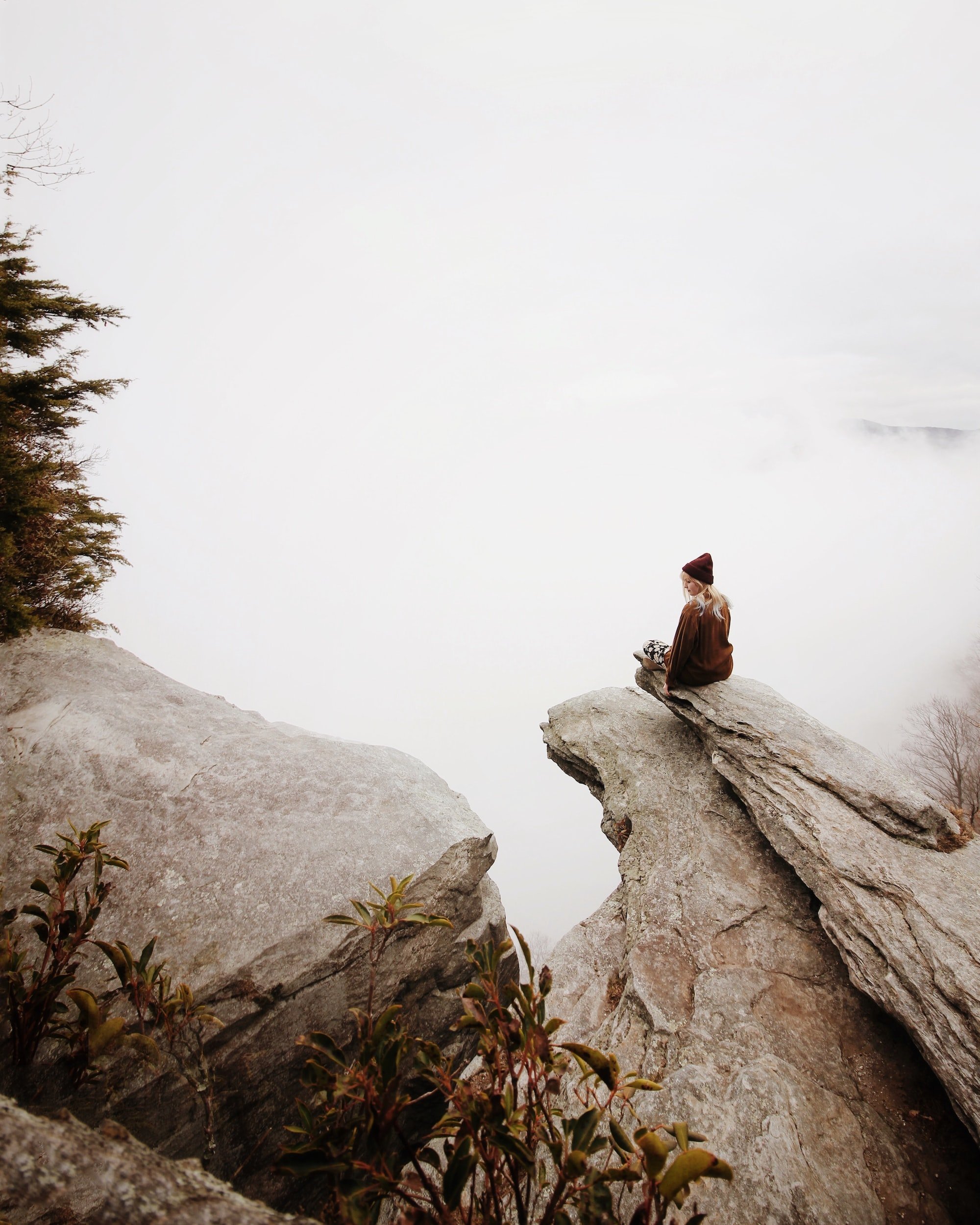 Integrating Meditation