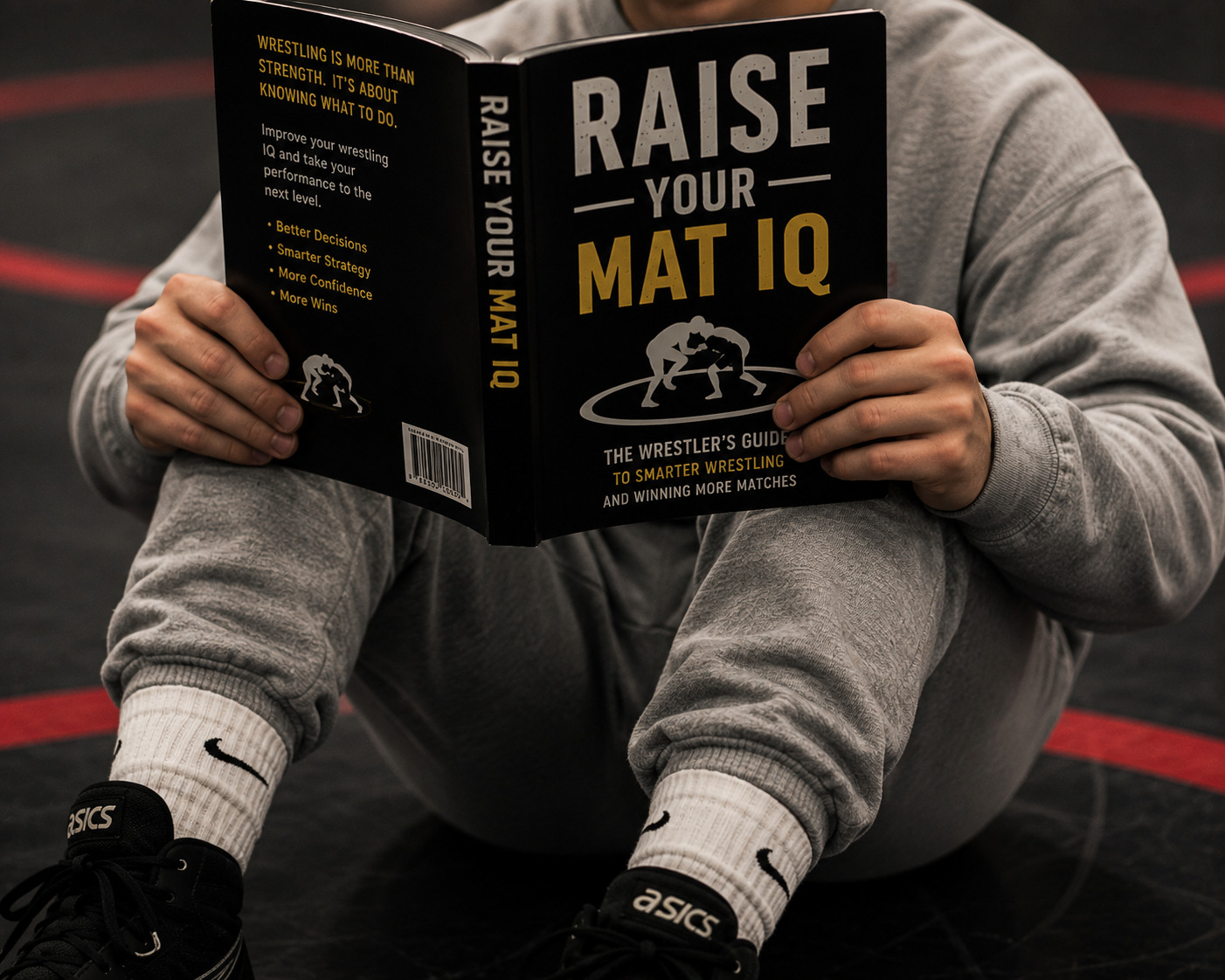 Wrestling IQ: The Great Equalizer