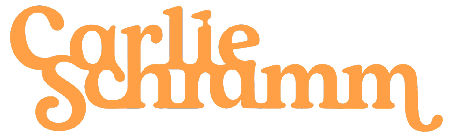 Carlie Schramm
