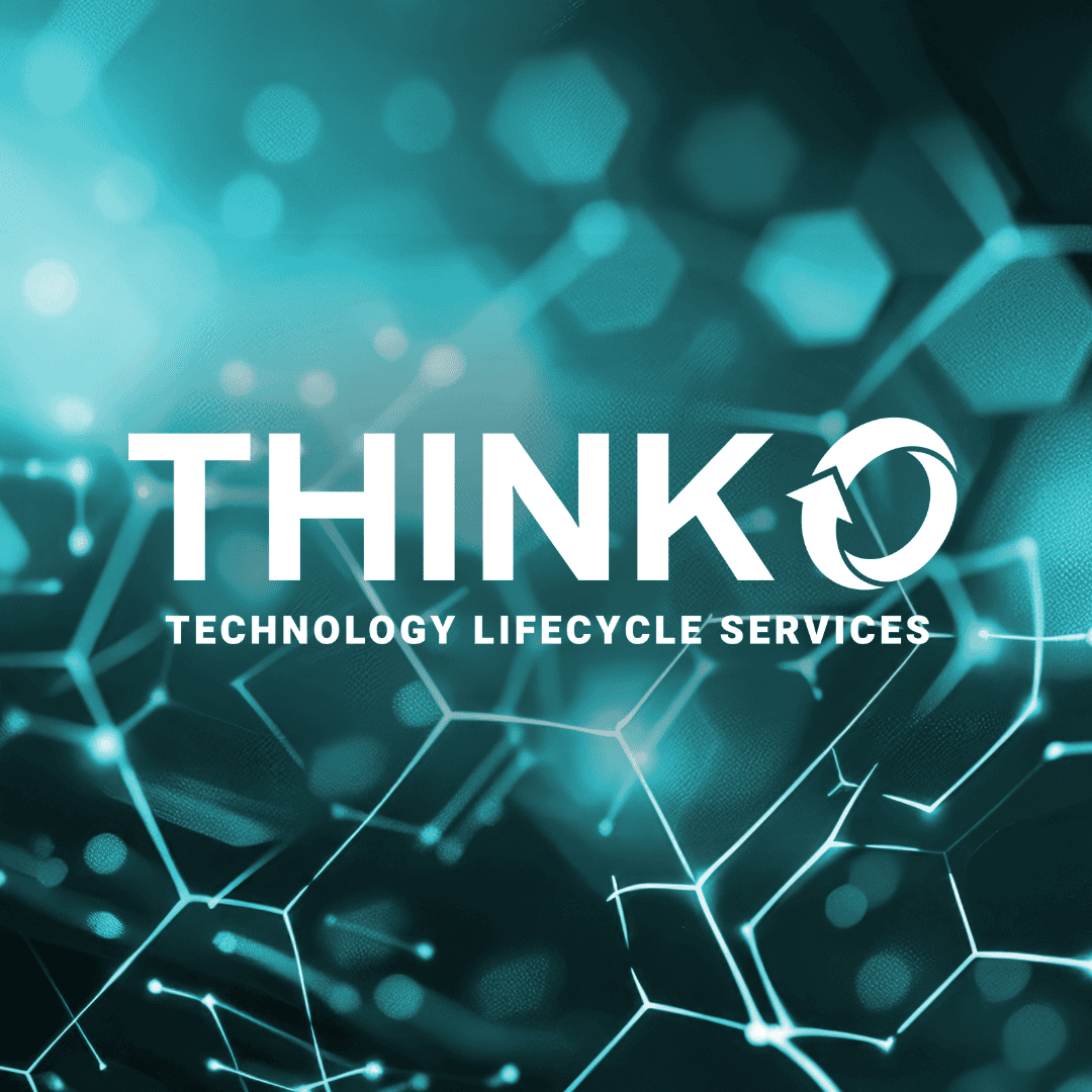 Think Technology Lifecycle Services logo designed by SHD Marketing.png