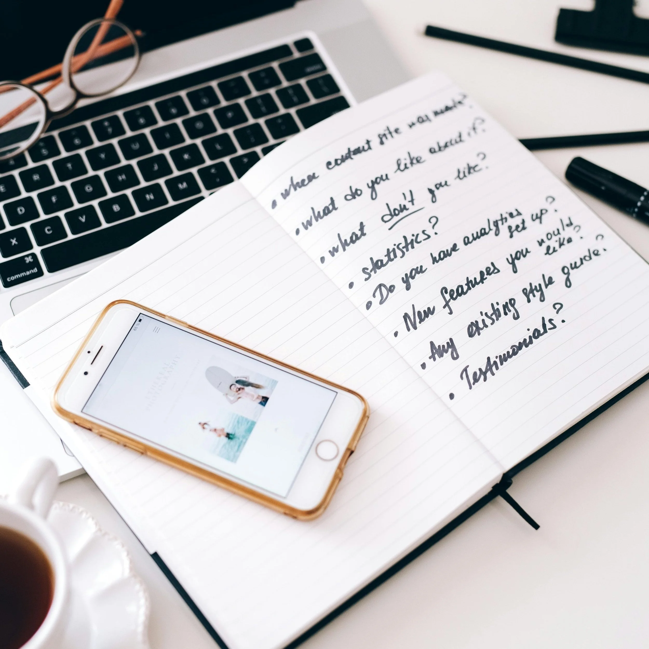 Elevate Your Business: Unleashing the Power of an Exceptional Website