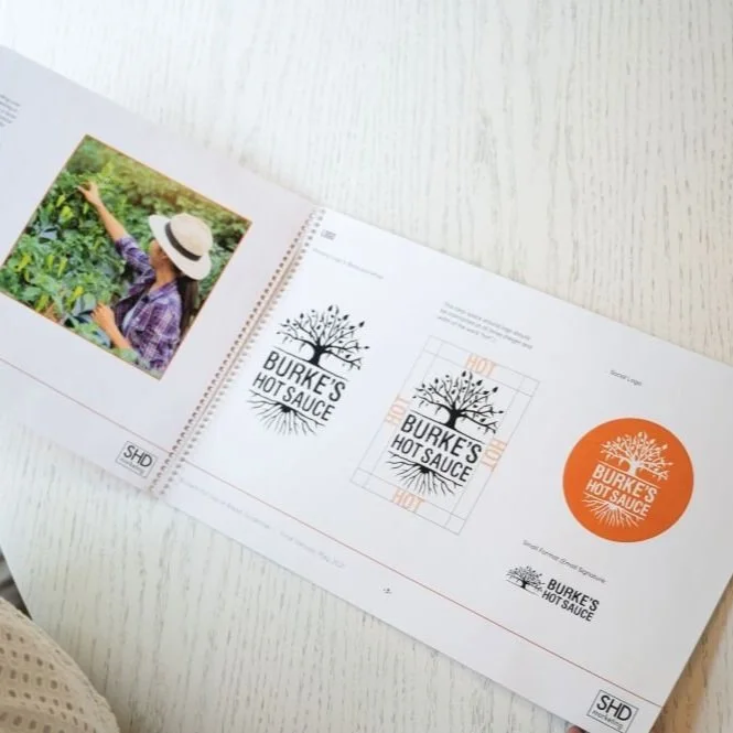 Unlocking the Power of Consistent Branding: Why It Matters and How a Full-Service Marketing Agency Can Help