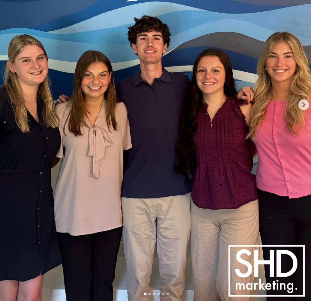 SHD Marketing College Internship Program: A Hands-On, High-Growth Internship for Emerging Marketers