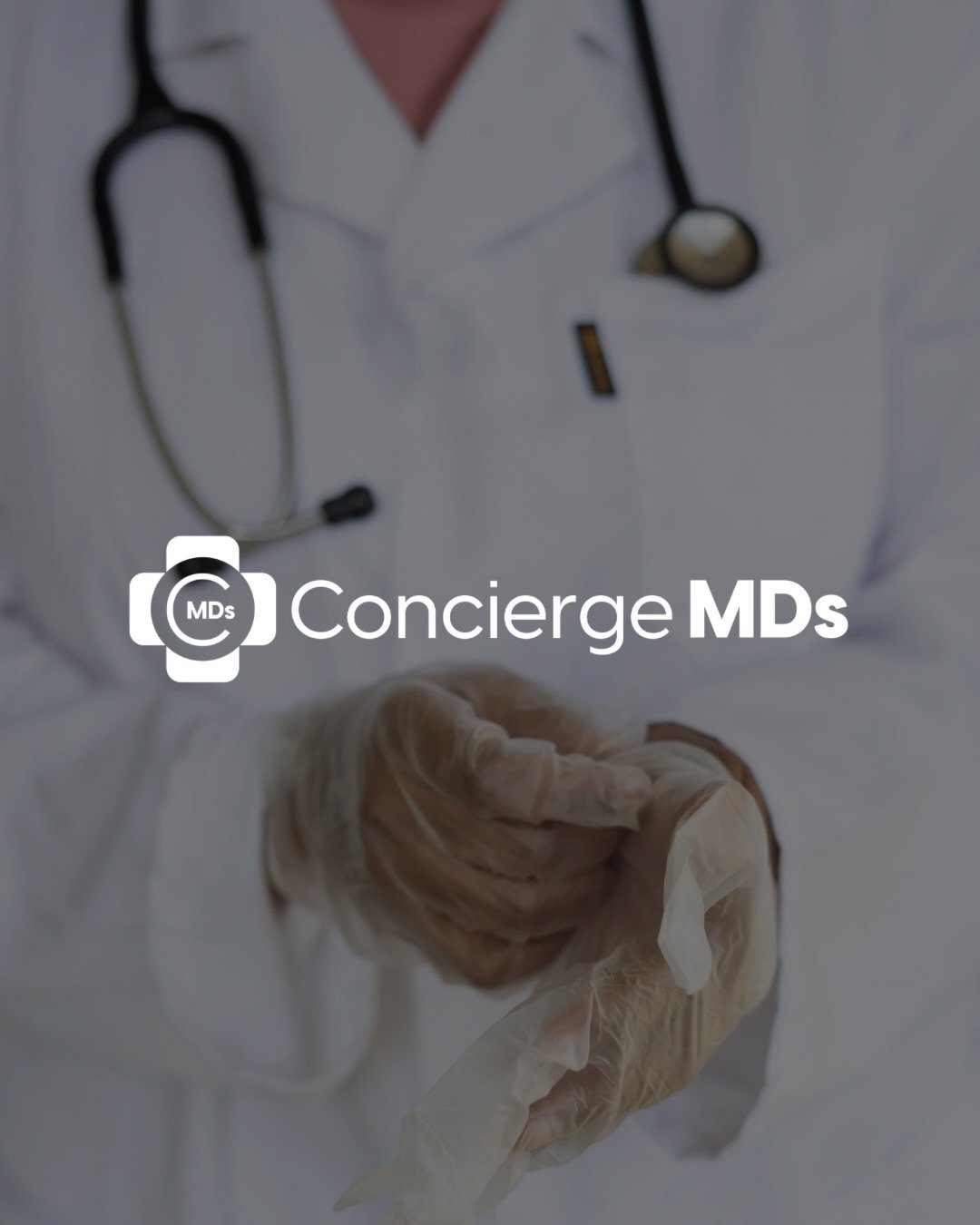 NEW BUSINESS LAUNCH ✨

We&rsquo;re excited to share the launch of Concierge MDs, a modern concierge medicine practice now open in Hanover, MA.

Dr. Sherifat &ldquo;Sherri&rdquo; Hinchey came to us looking for a clean, modern brand and an intuitive we