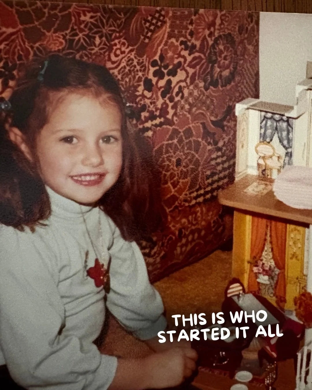 Every business has a beginning. 
Ours just happened to involve pigtails, bowl cuts and questionable outfits. 

This is who&rsquo;s behind your strategy. 
Your website. 
Your content. 
Your growth. 

Thanks for trusting us 💙😆

#marketingagency #meet