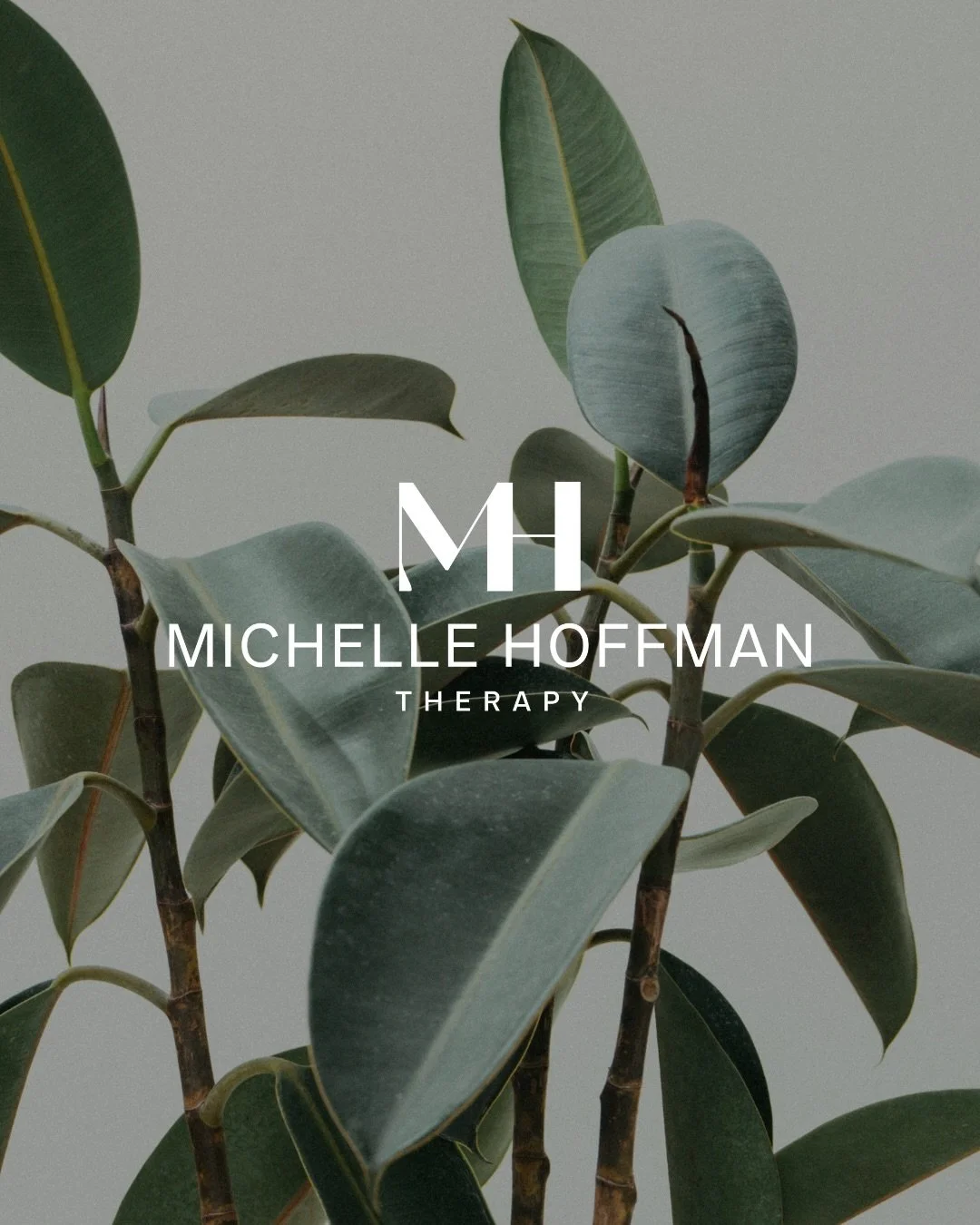 When your business evolves, your brand should evolve with it.

Michelle first partnered with us years ago to create her original website. Since then, her practice has grown &mdash; her expertise deepened, her positioning sharpened, and her work reach