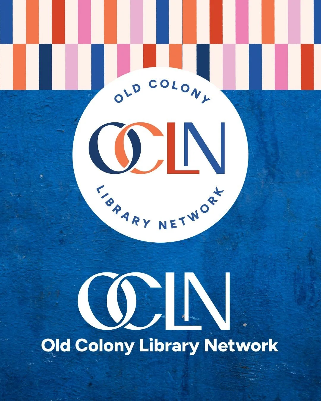 As the book-lovers we are, the women of SHD were absolutely fan-girling when we received word that we&rsquo;d won Old Colony Library Network RFP for a full rebrand! From surveys of the 27 librarians, to brand subcommittee meetings, to our favorite pa