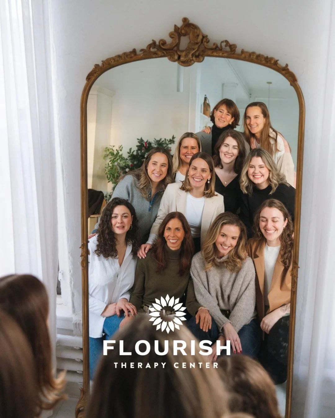 ✨ Website Spotlight ✨

We&rsquo;re excited to share the refreshed website for Flourish Therapy Center, a practice we&rsquo;ve had the privilege of partnering with on an ongoing basis.

Our goal with their website refresh was to create a digital exper