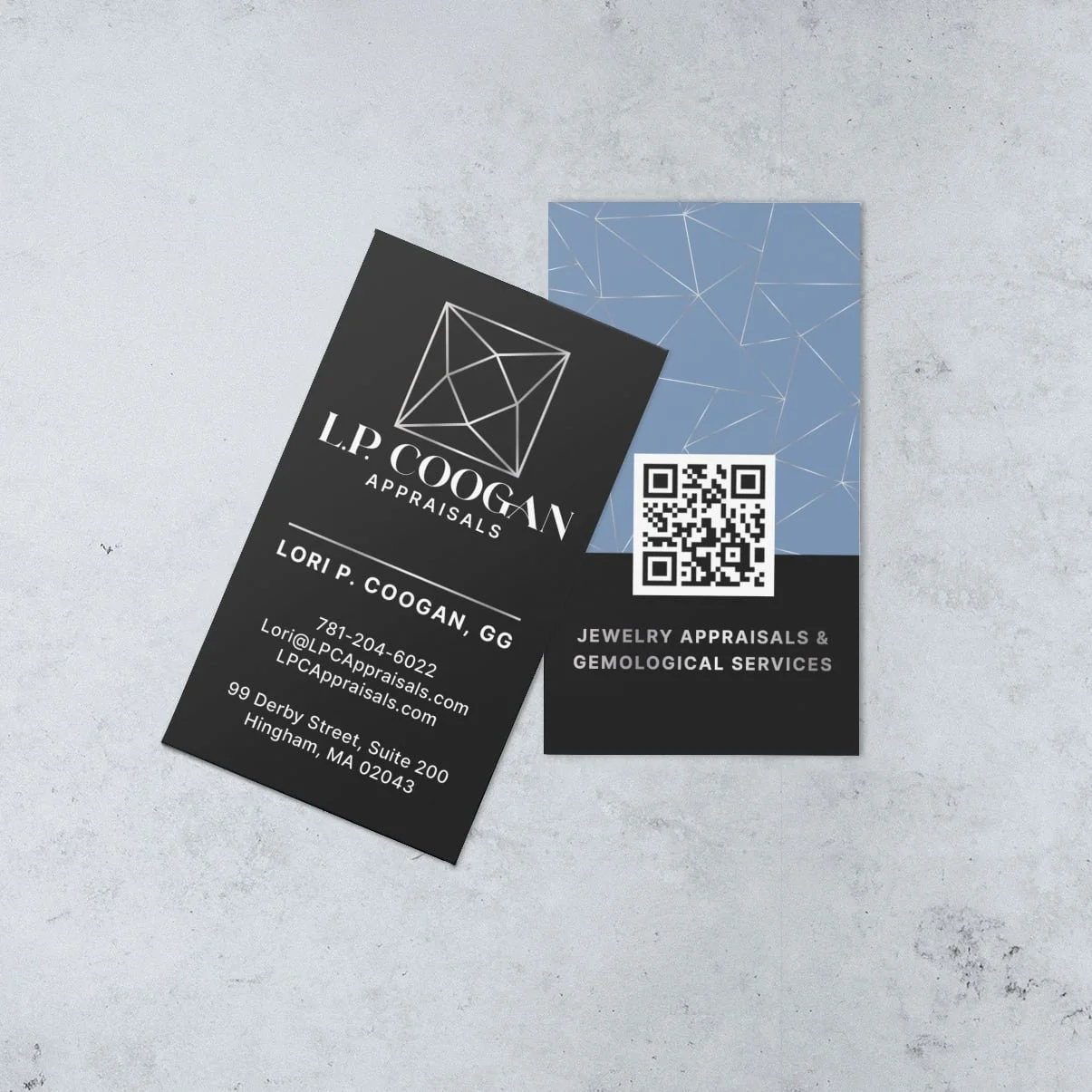 Business Card