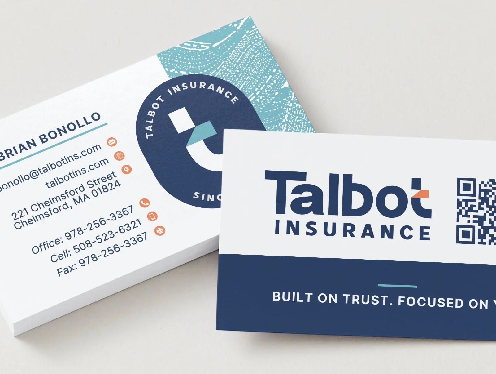 Business Card