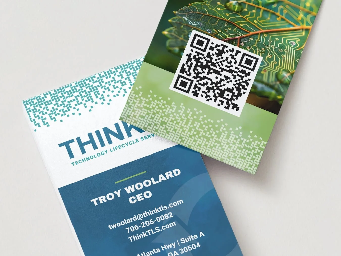 Business Card