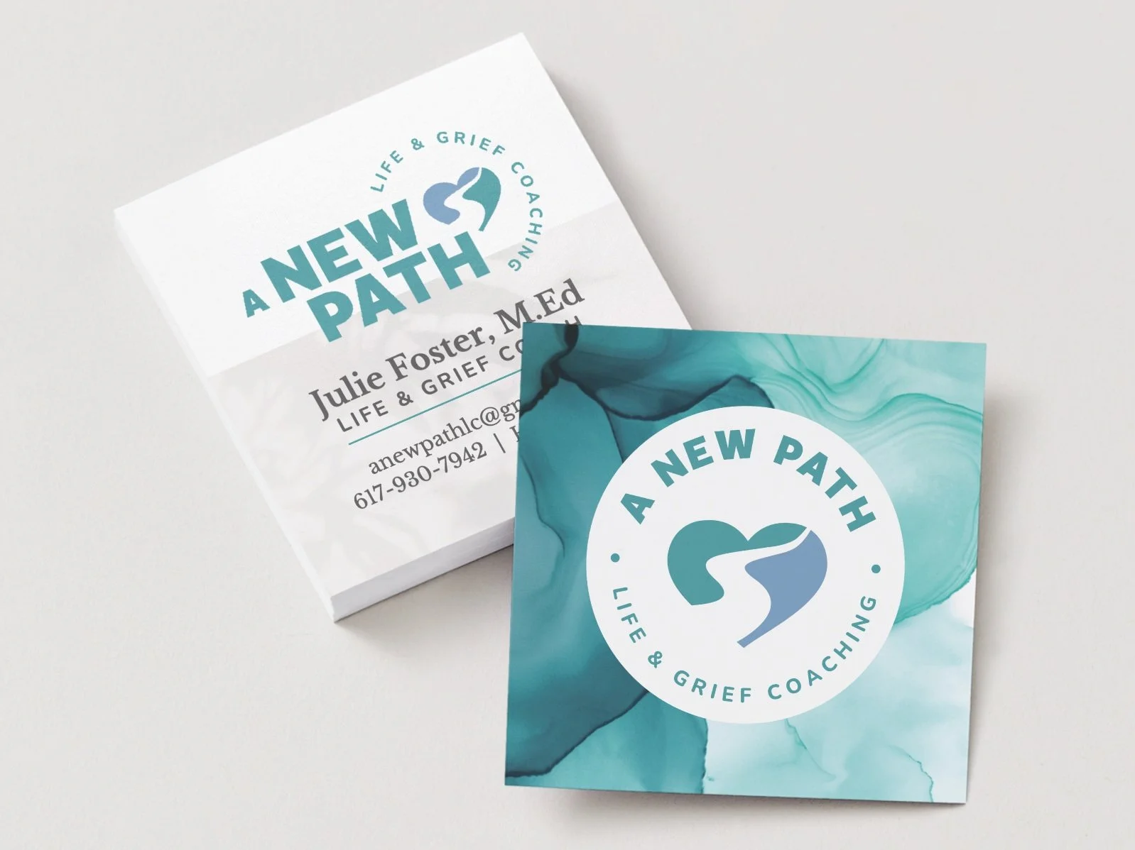 Business Card