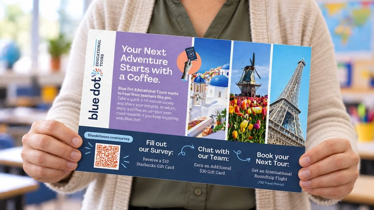 Postcard