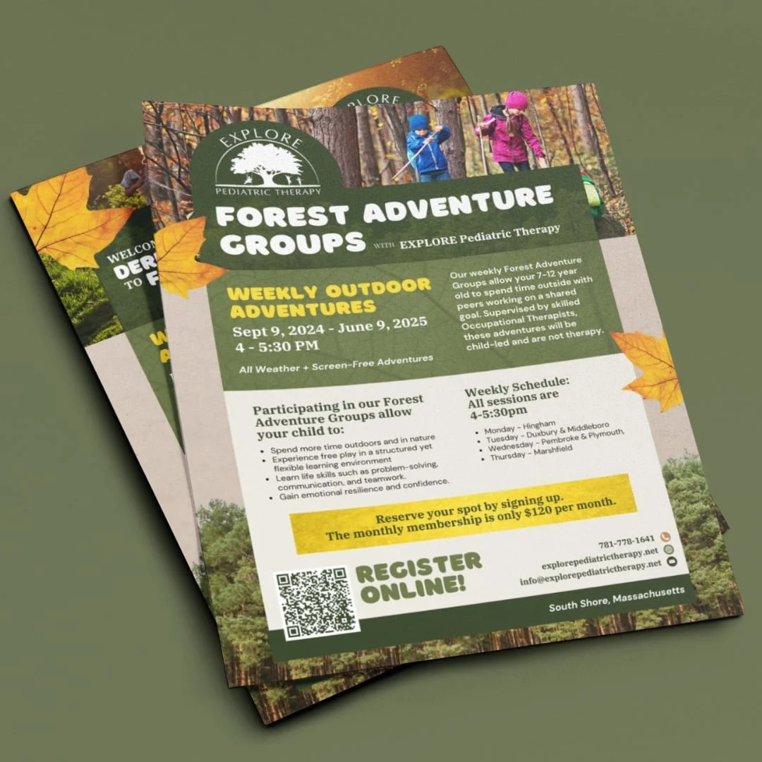 Flyer