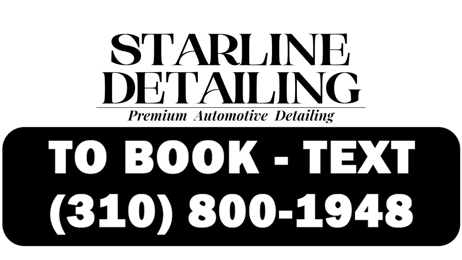 Premium Automotive Detailing