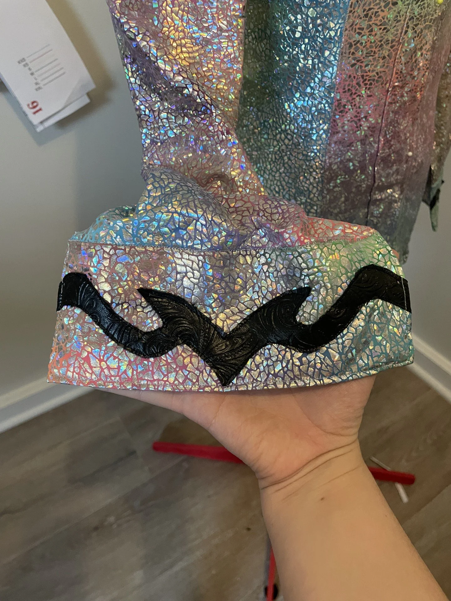 Equestrian 3 Cuff.jpg