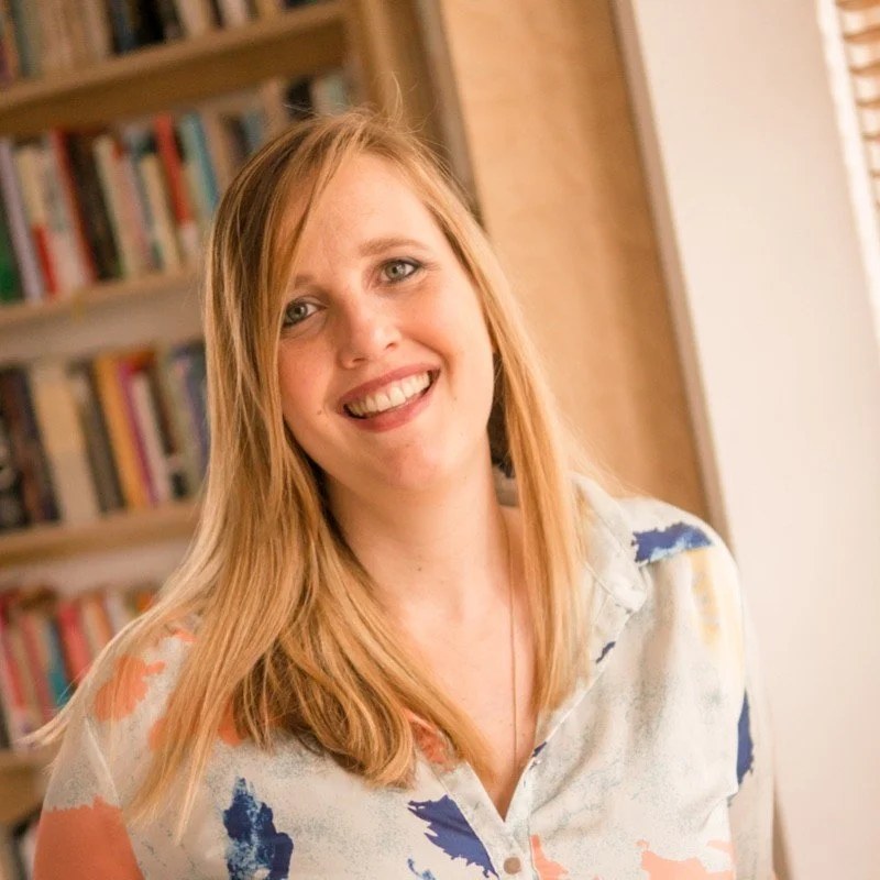 Dr Helen B Johnson