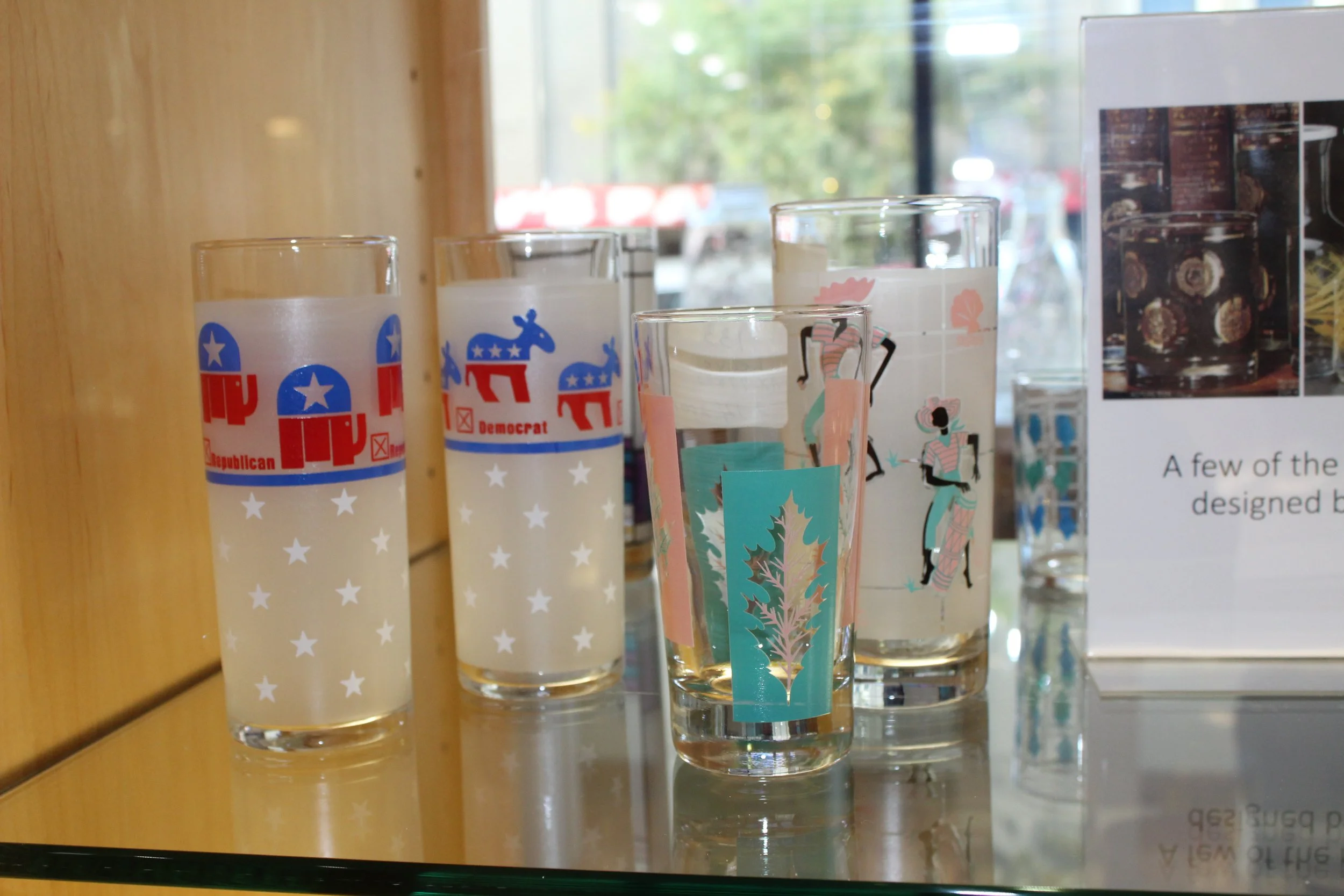 Ohio Glass Museum & Glass Blowing Studio