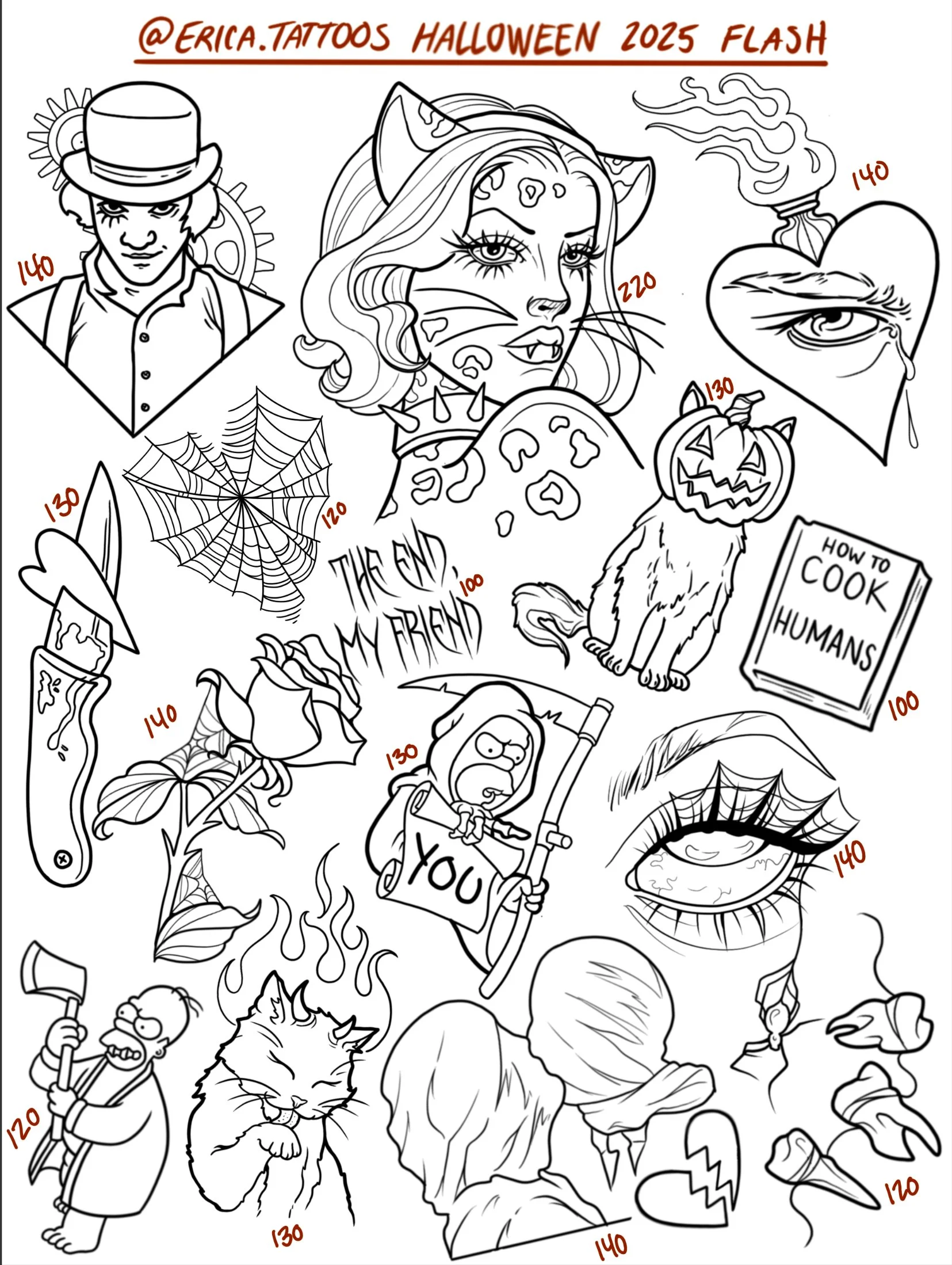 Erica "Erica Tattoos"