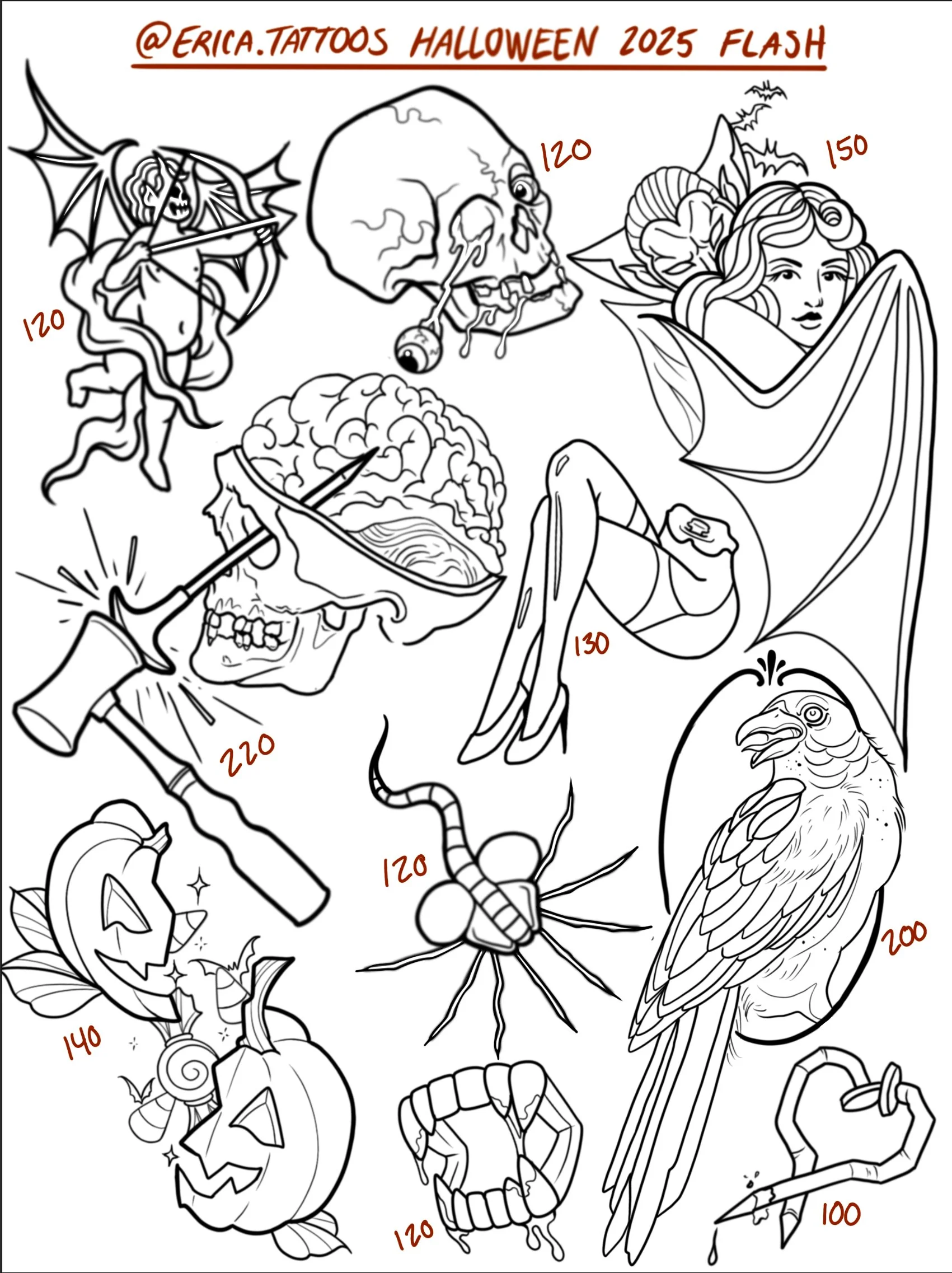 Erica "Erica Tattoos"