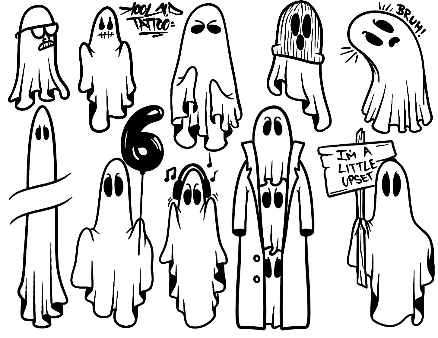 Aidan "Koolaid Tattoo" $120 ($140 for colour)