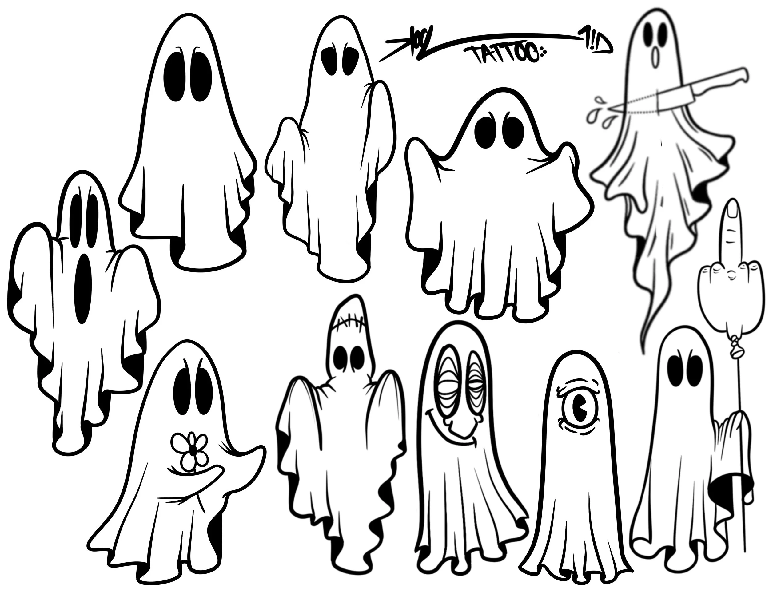 Aidan "Koolaid Tattoo" $120 ($140 for colour)