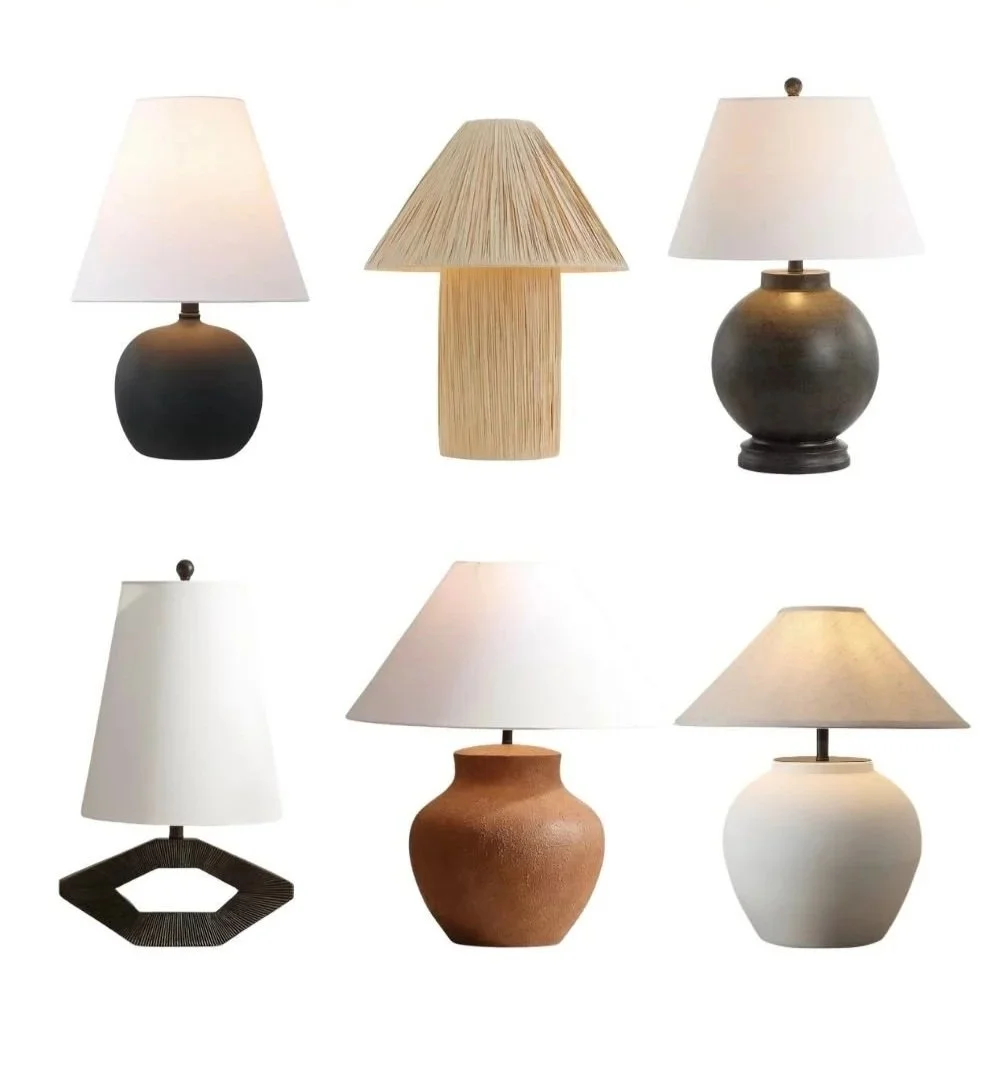 Best Amazon Table Lamps That Look High-End in 2026