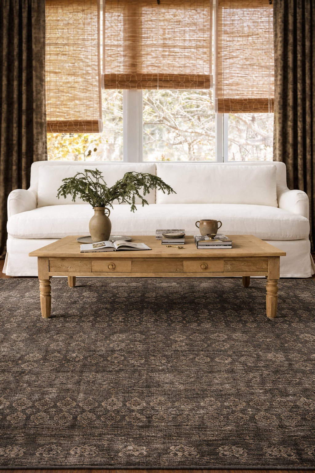 Why Amber Lewis Says Chik Blinds Are the Most Underrated Design Detail of 2026