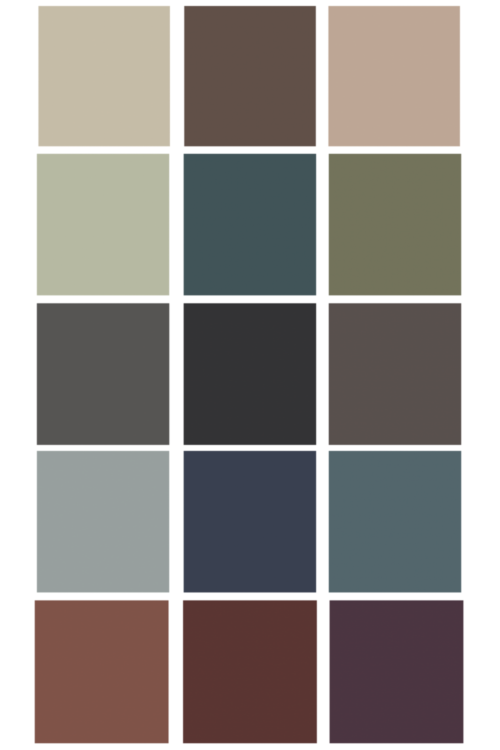 The Heritage Palette: 5 Color Trends for a Modern Traditional Home in 2026