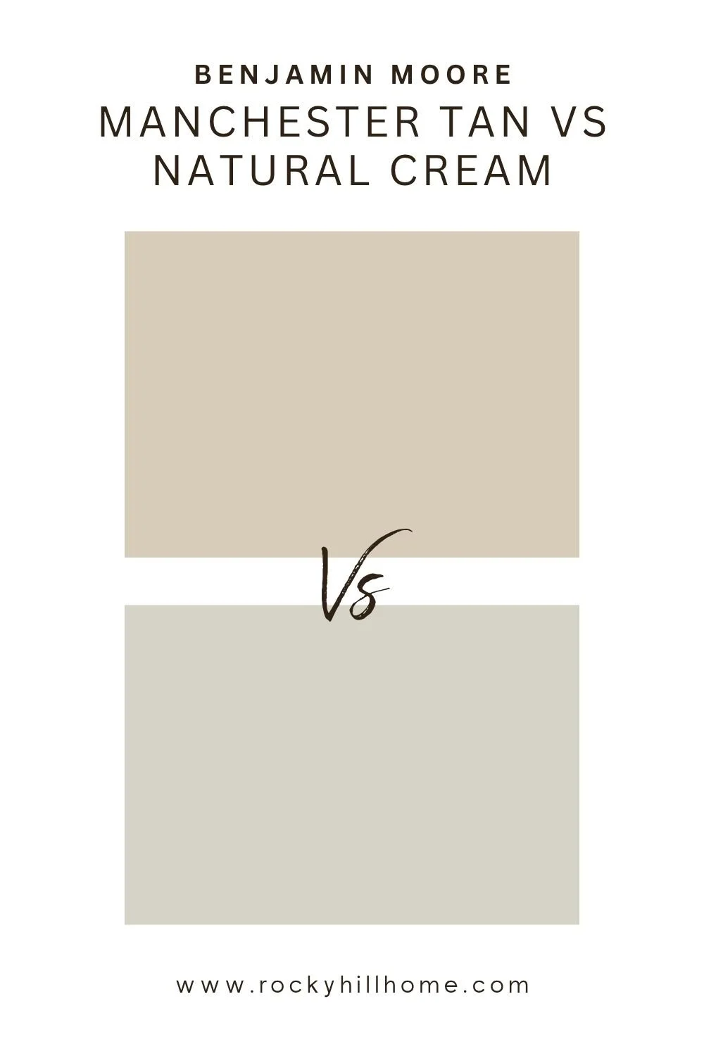 Manchester Tan vs Natural Cream: Which Is Better?