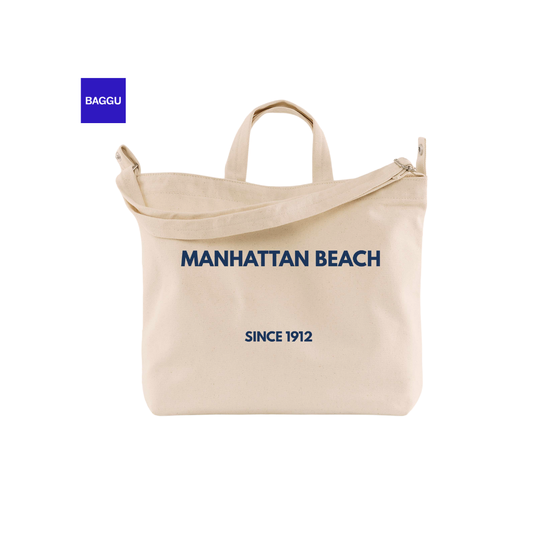 CITY OF MANHATTAN BEACH STORE