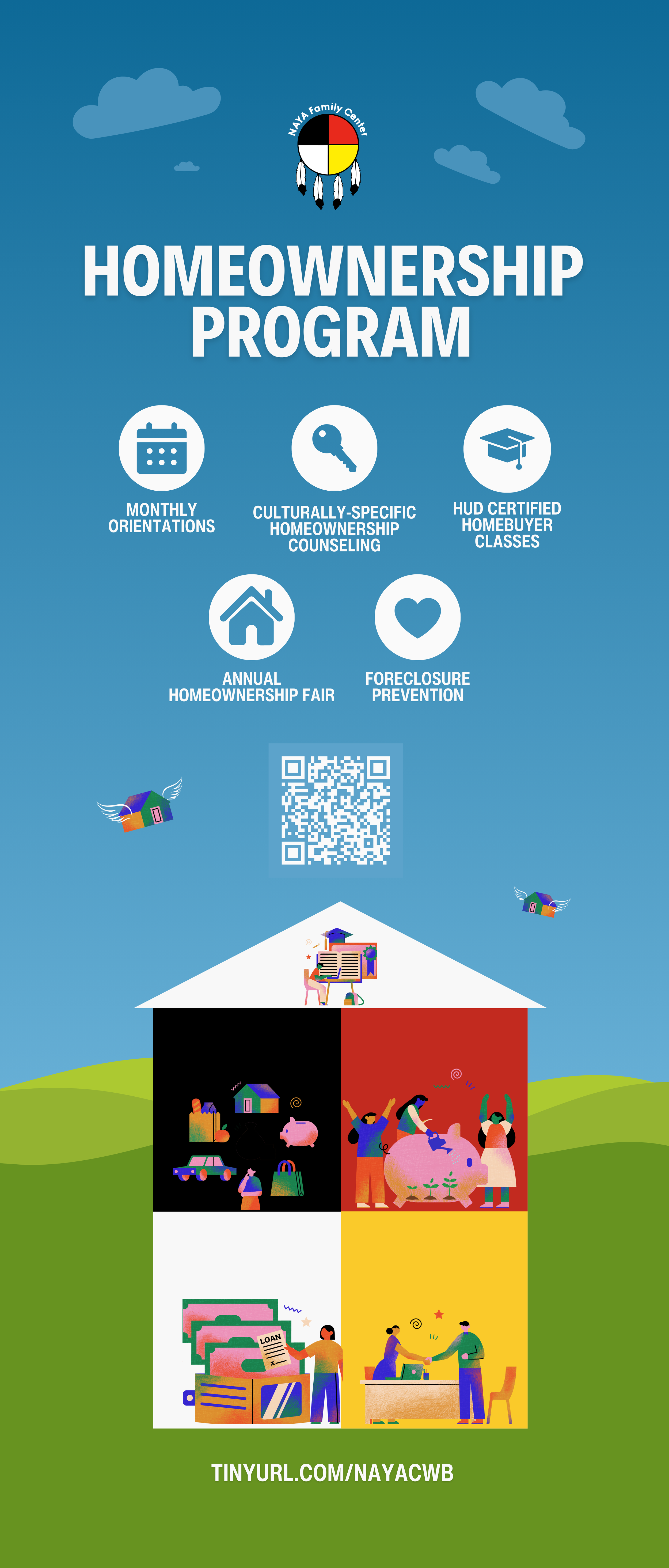 Retractable Banner - Homeownership Program .png