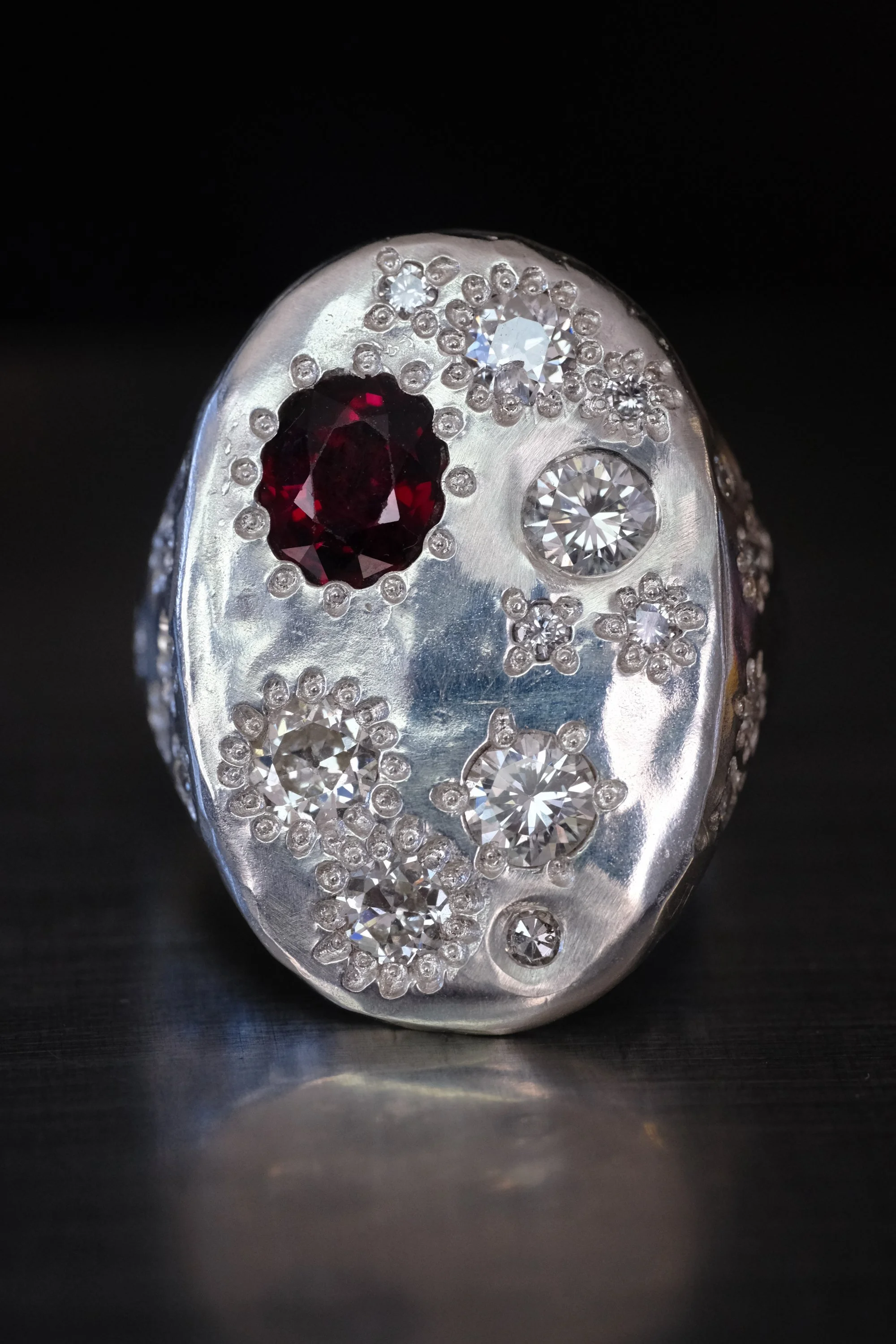Heriloom Ring