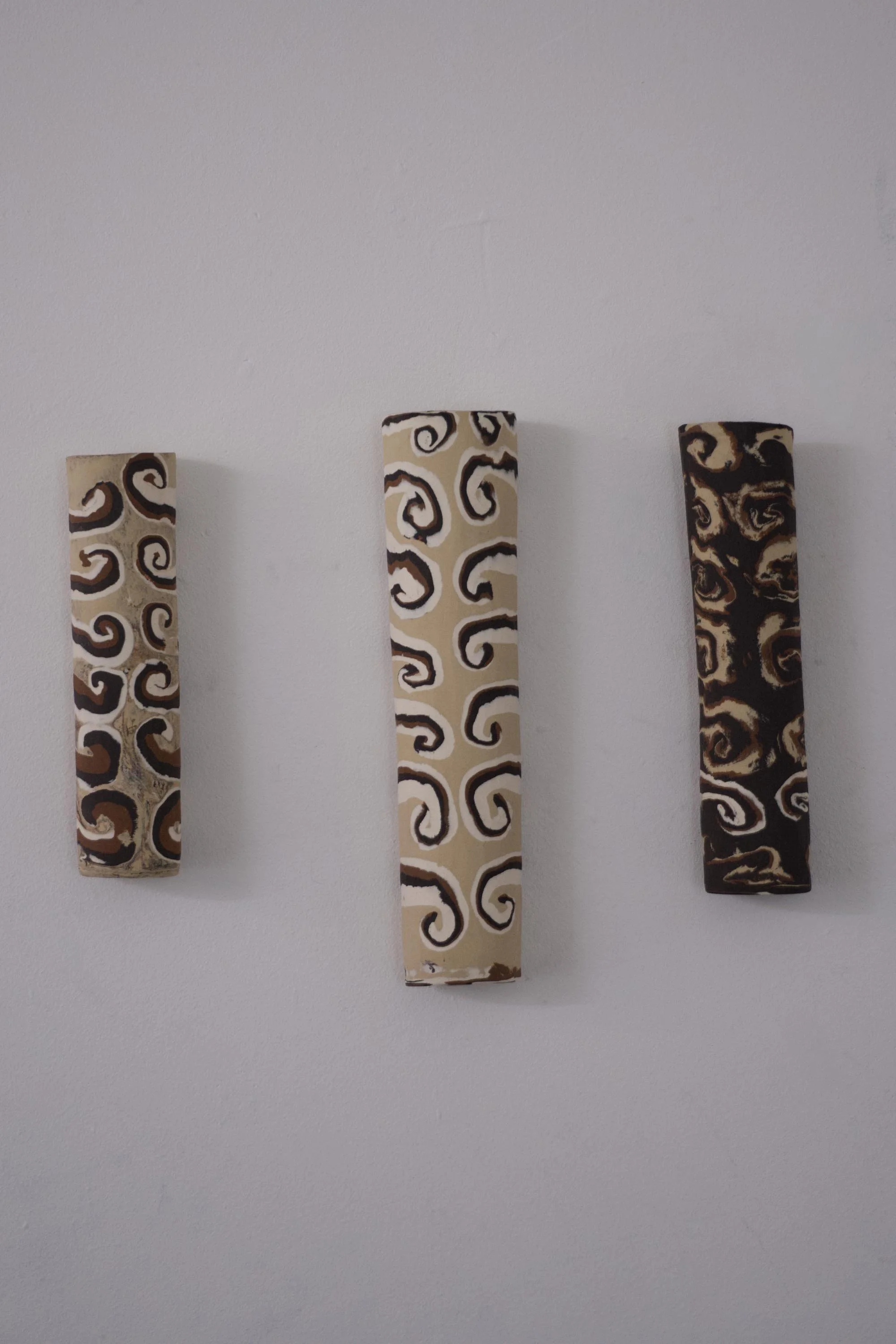Awa Wall Vase no.1, no2 & no.3.jpg