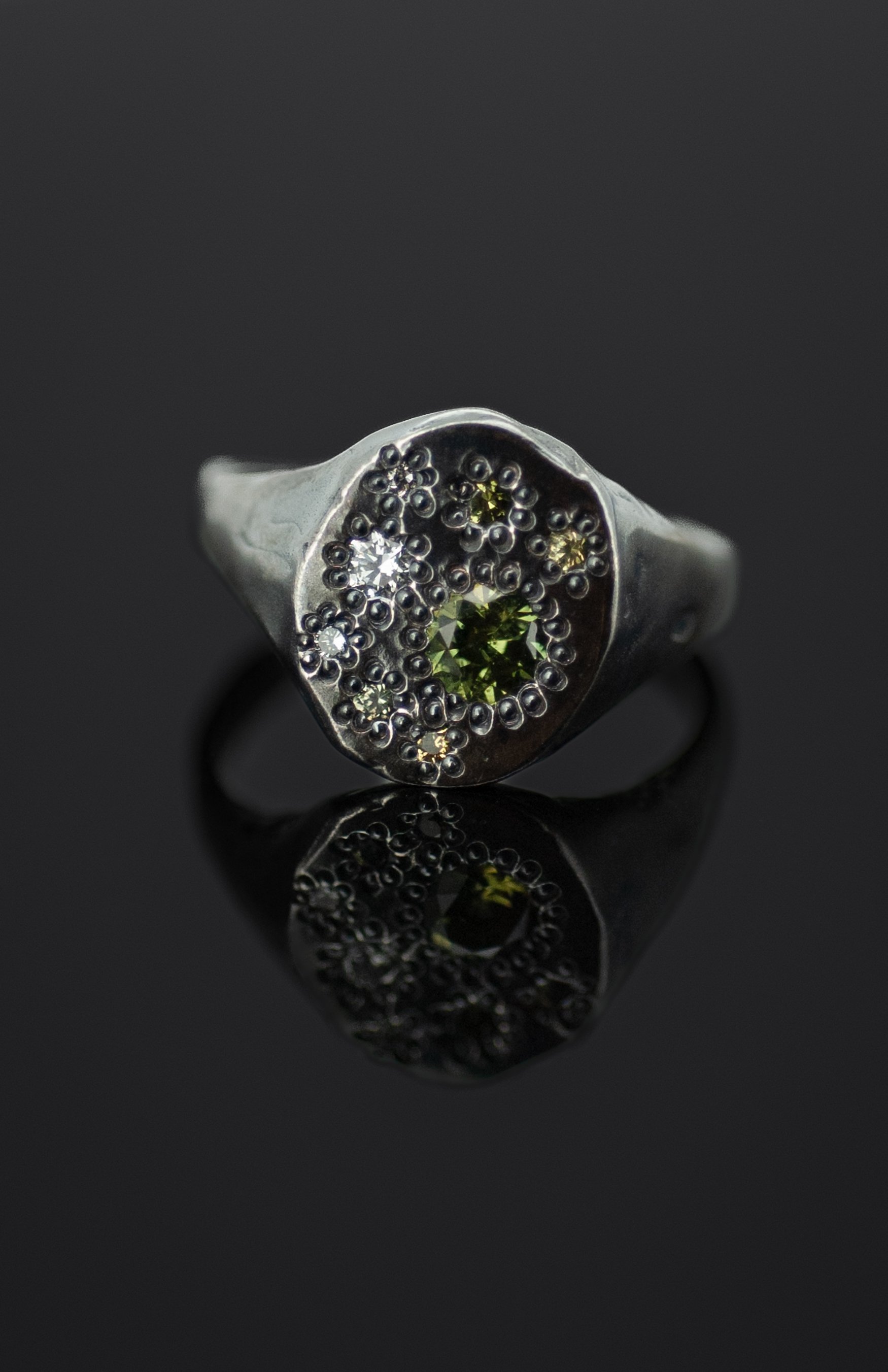 Pond Ring II