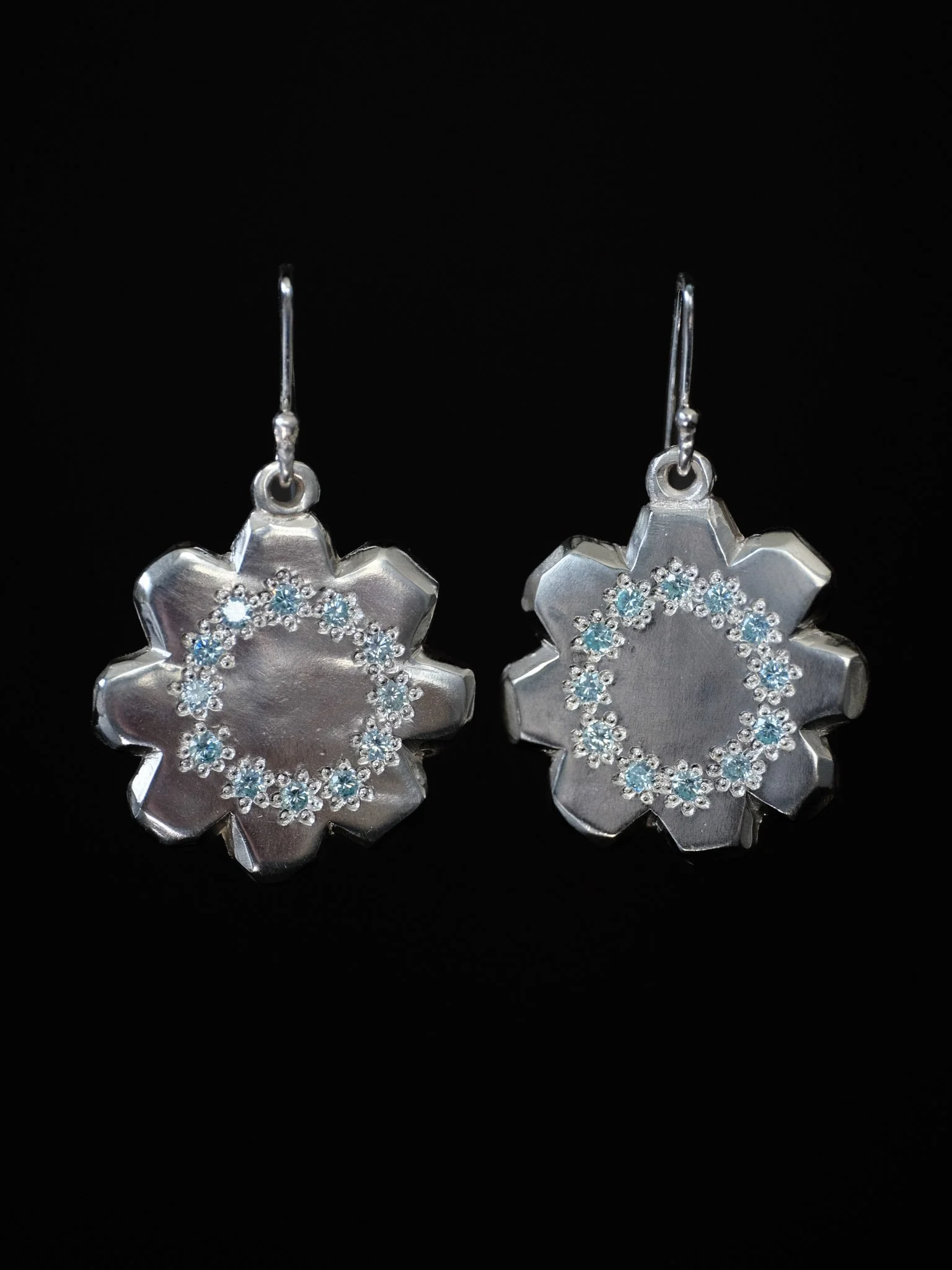 Blossom Earrings