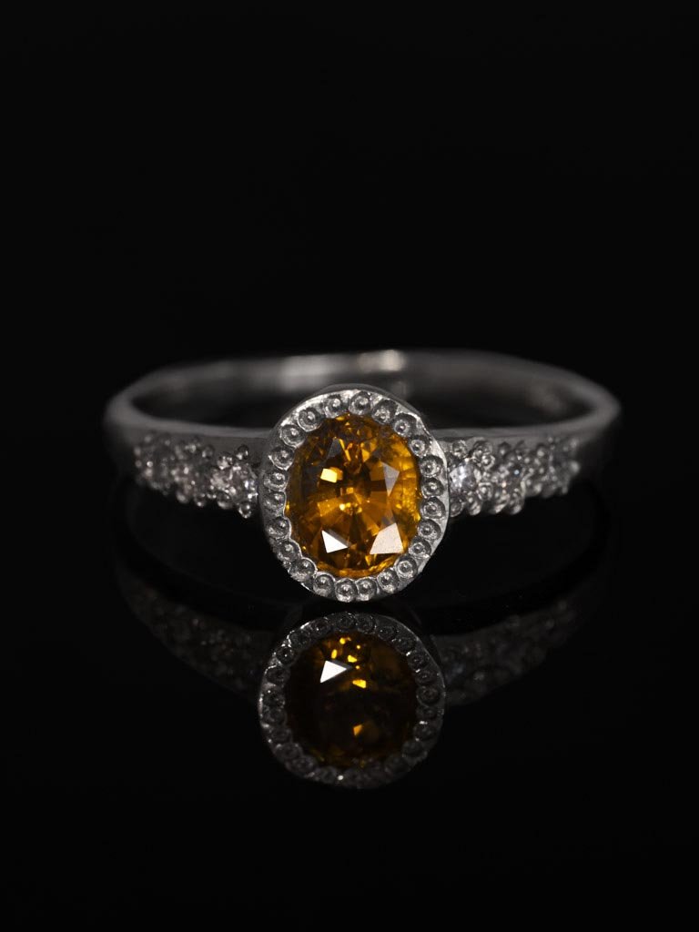 Jasmine's Ring