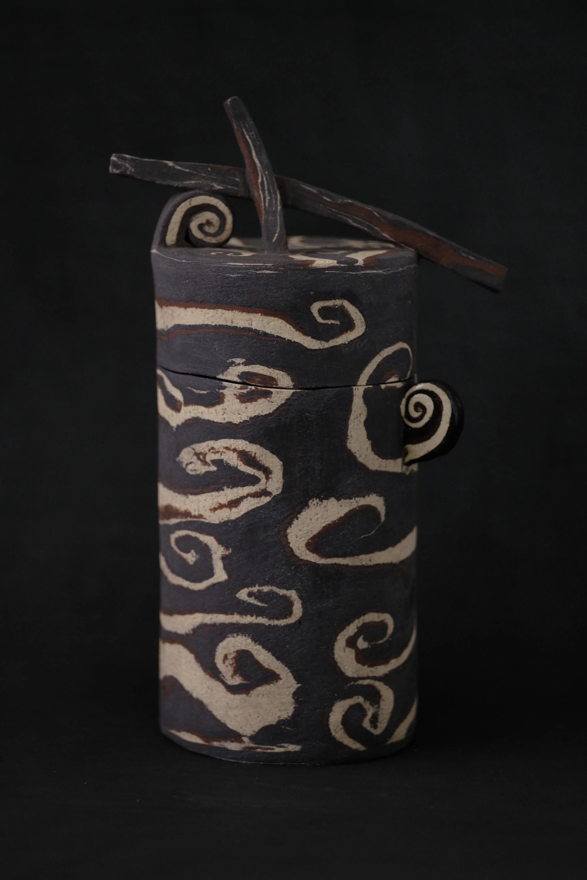 Snail Box no.2