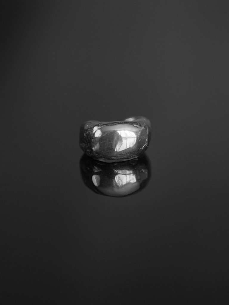 Molten Ear Cuff