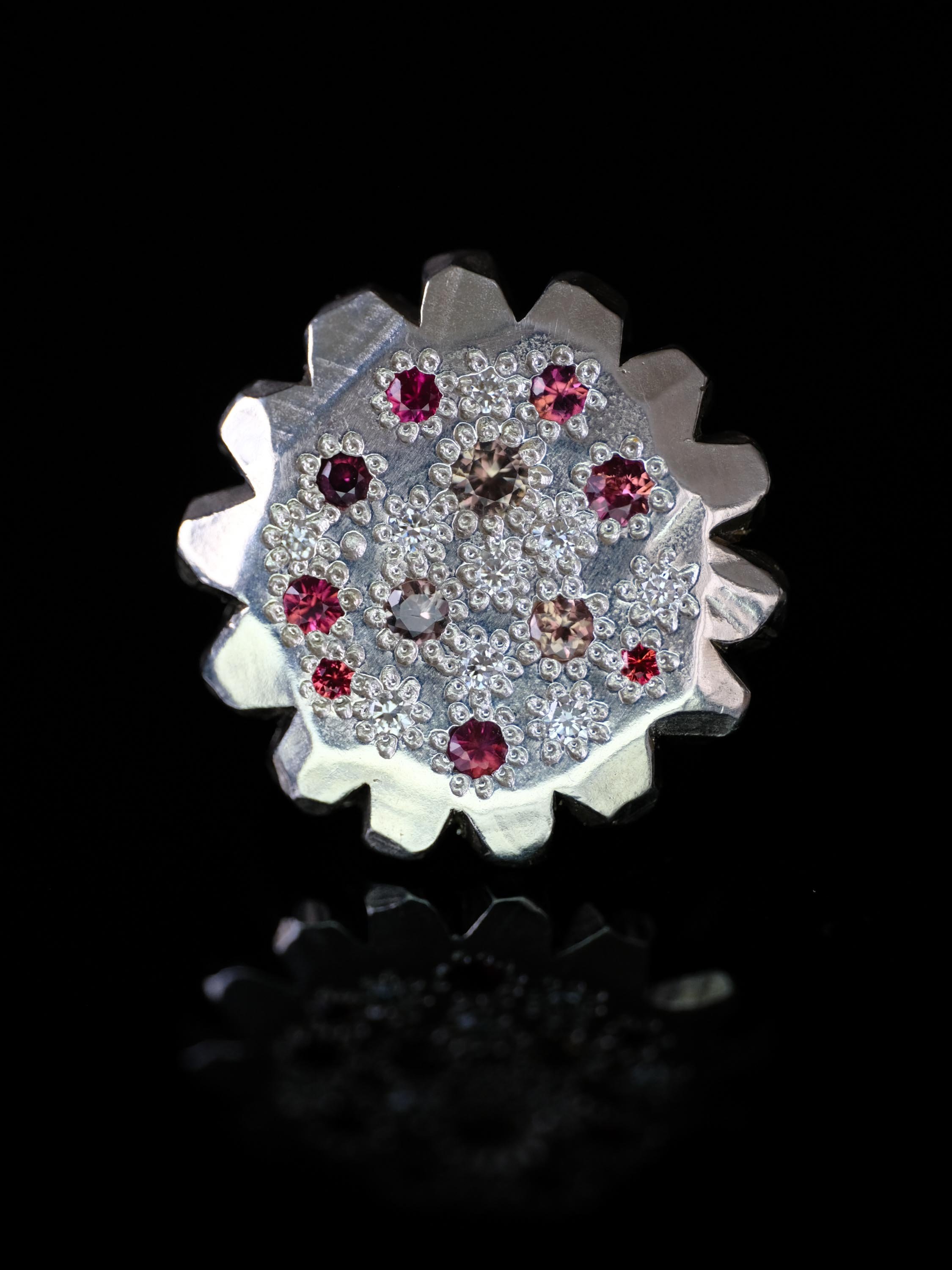 Blossom Ring