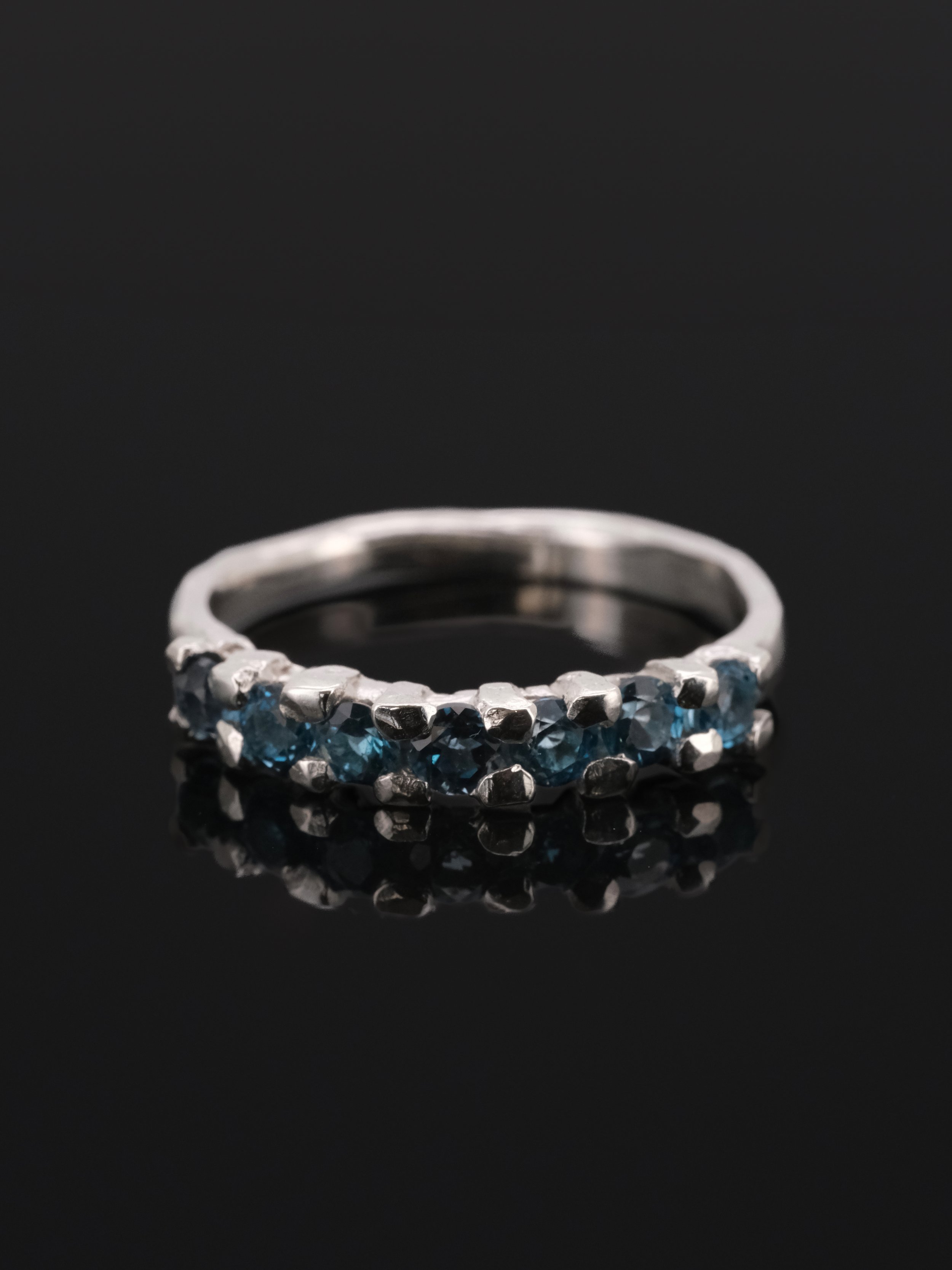 Sprinkle Ring