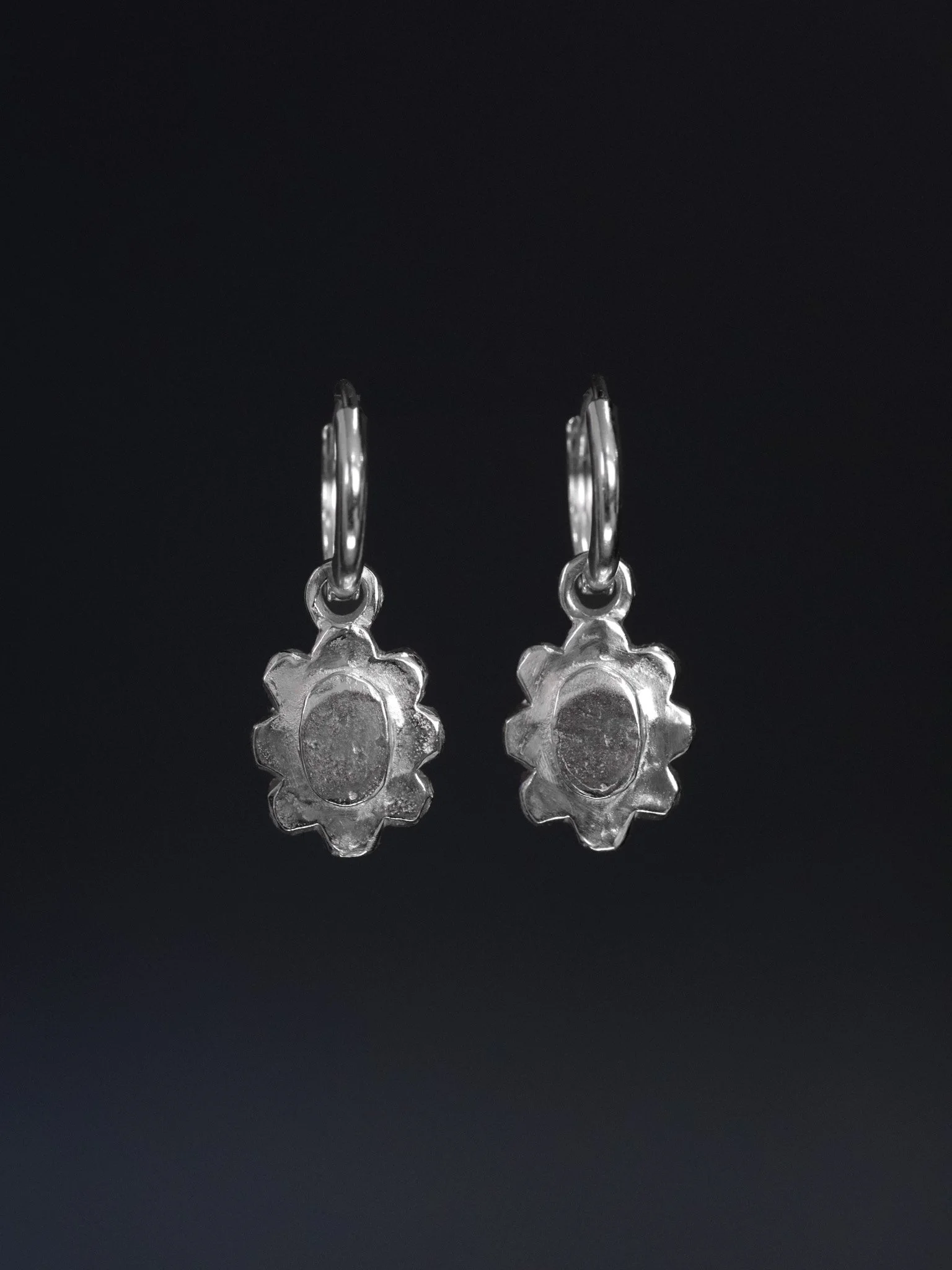 Mini Marie Earrings