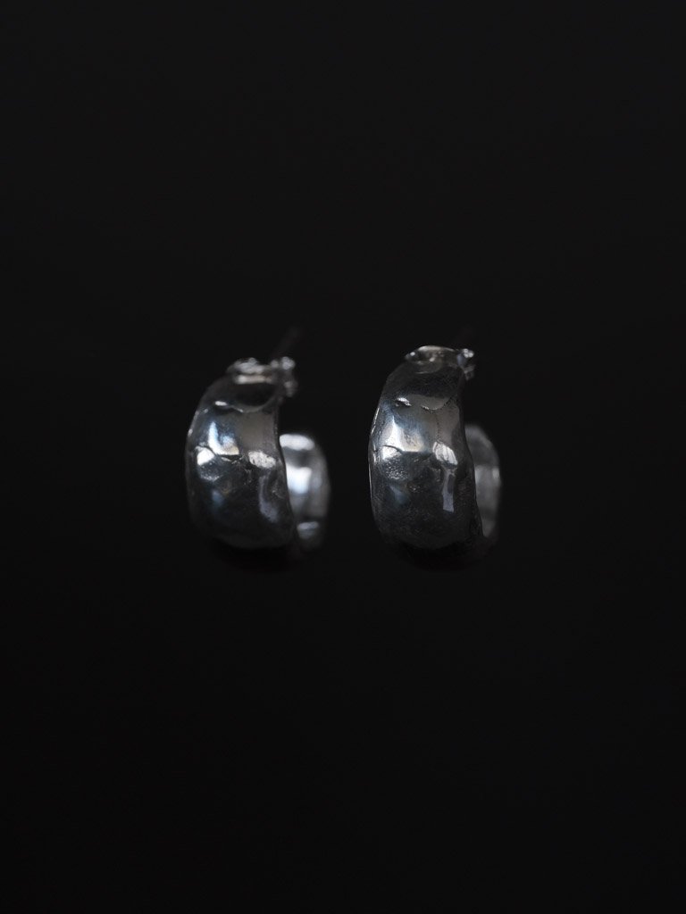 Molten Hoops